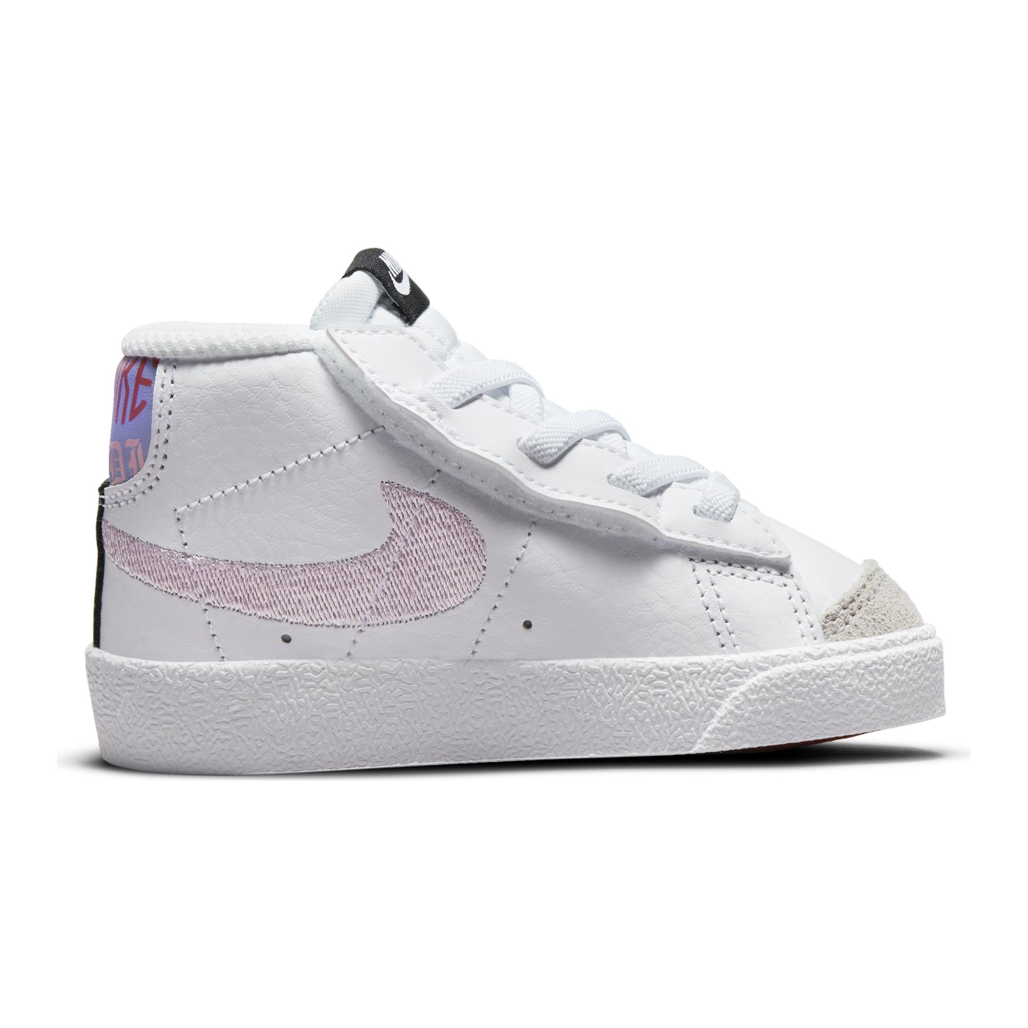 Nike Blazer Mid '77 SE2 (TD) Bebek Spor Ayakkabı