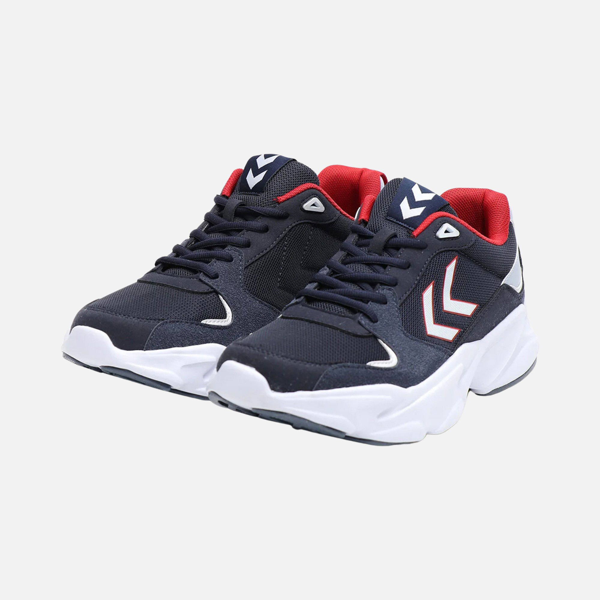 Hummel York Fresh Sportswear & Gym Training Unisex Spor Ayakkabı