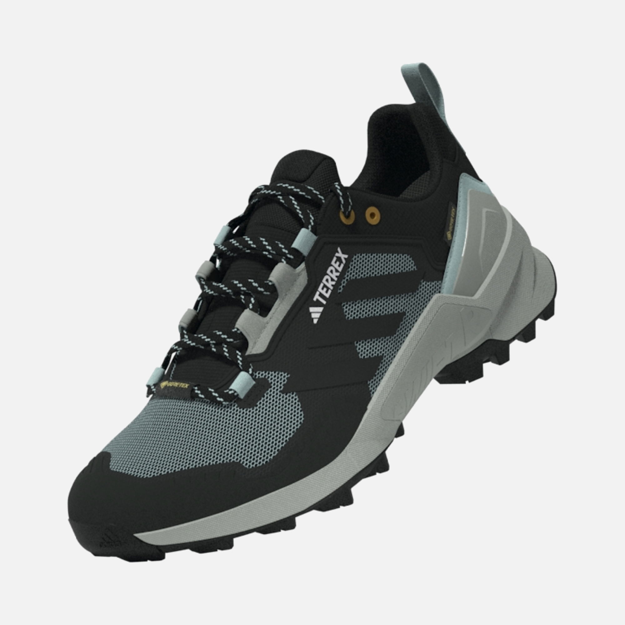 adidas Terrex Swift R3 Gore-Tex Hiking Kadın Spor Ayakkabı