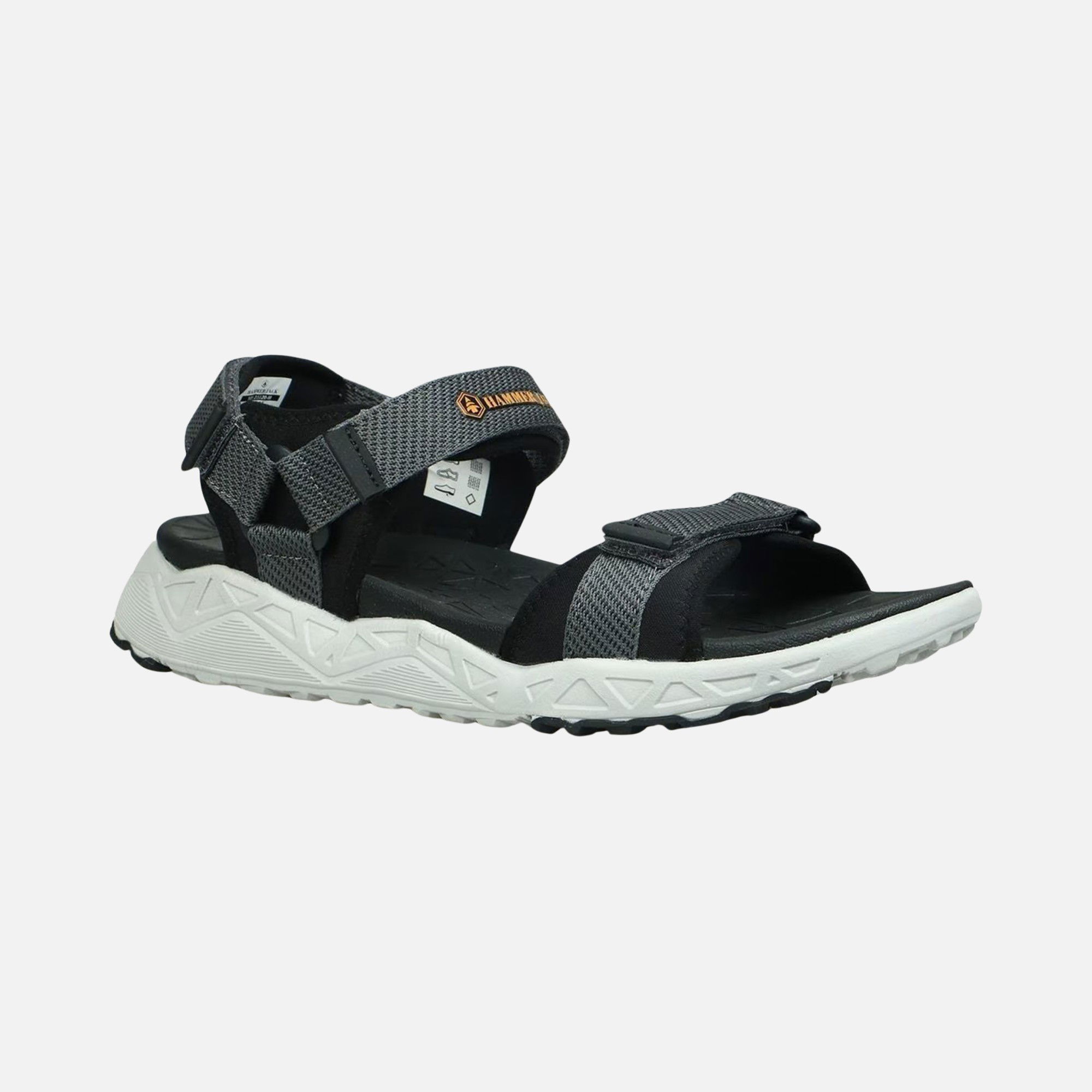 Hammer jack Sportswear Arosa Erkek Sandalet
