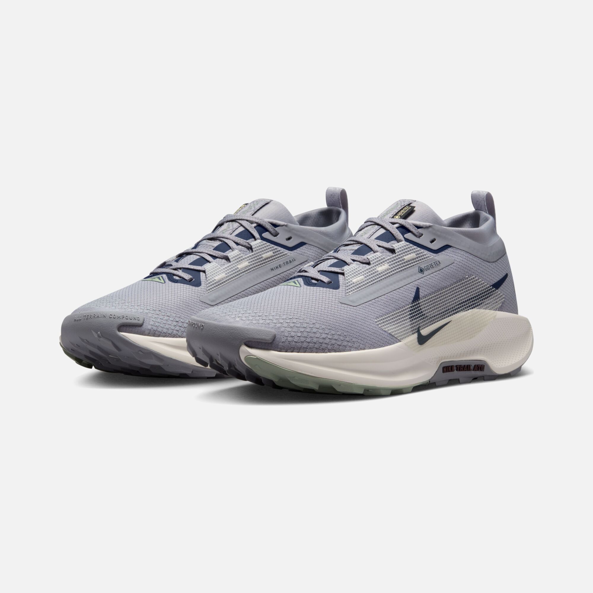 Nike Pegasus Trail 5 Gore-Tex Running Erkek Spor Ayakkabı