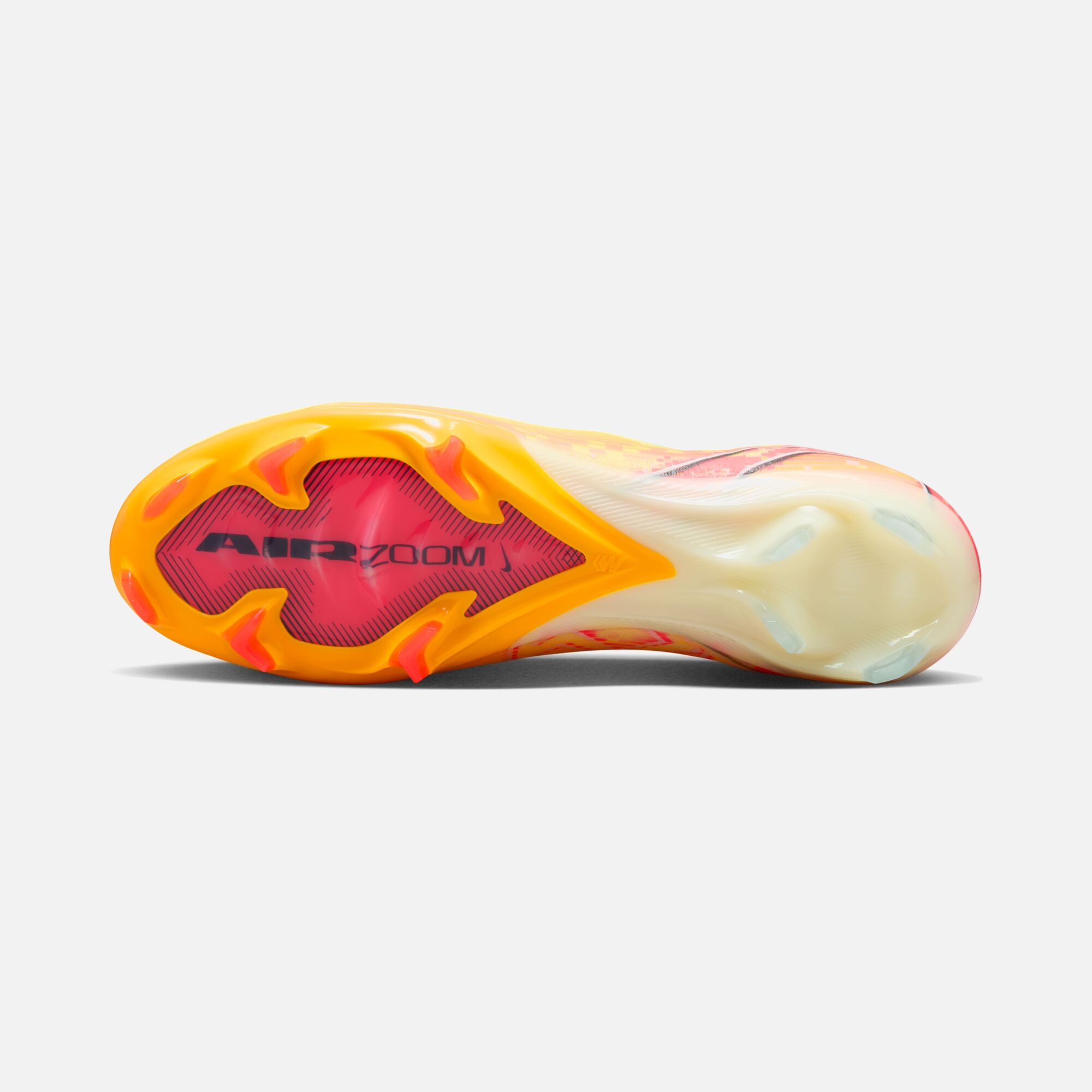 Nike Mercurial Vapor 16 Elite "Kylian Mbappé" FG Firm-Ground Low-Top Erkek Krampon
