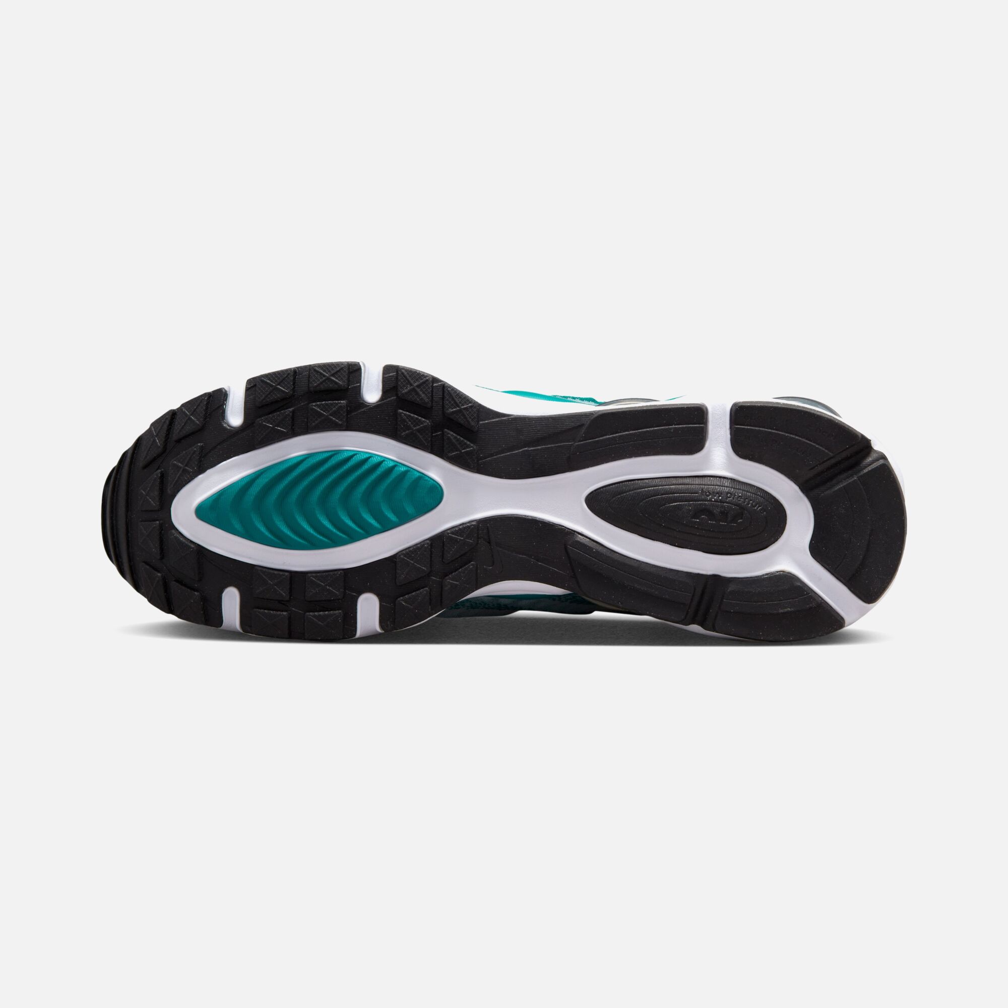 Nike Air Max TW Erkek Spor Ayakkabı