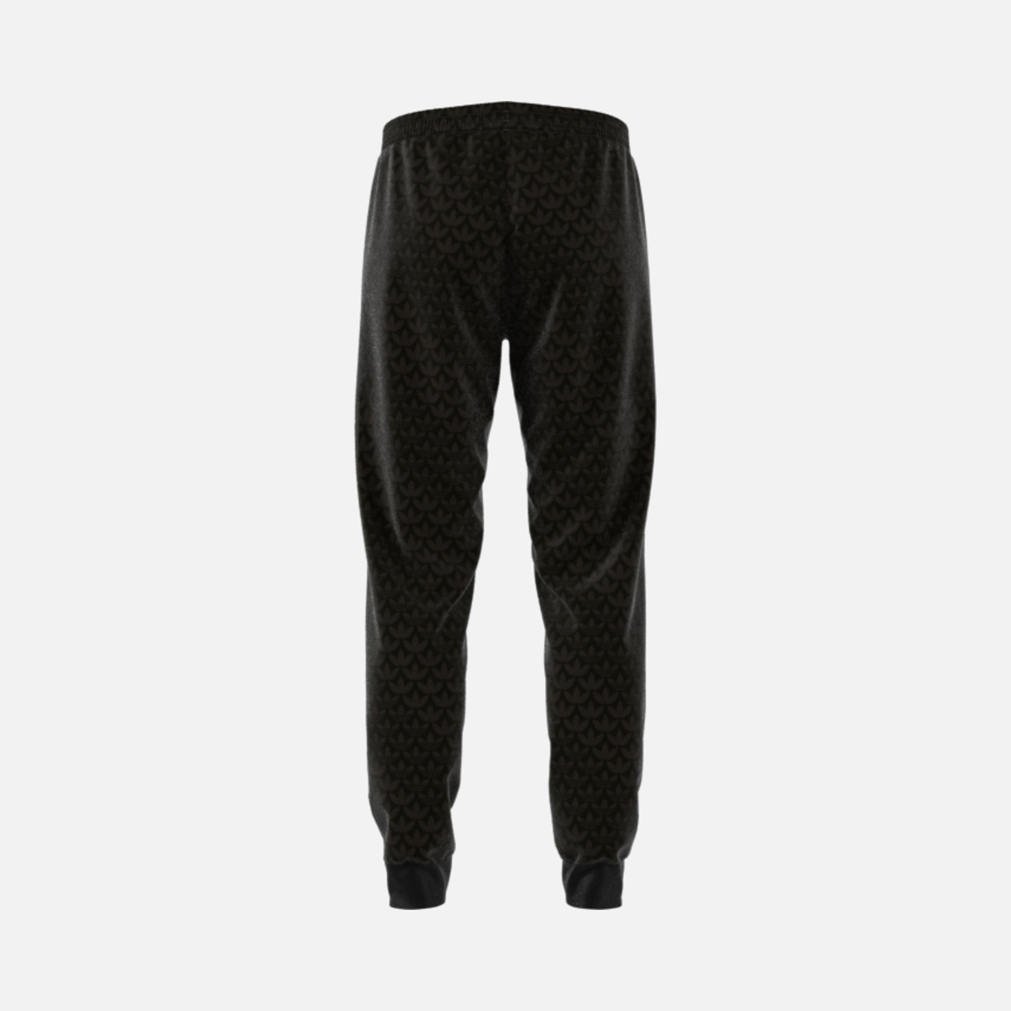 adidas Sportswear Adicolor Monogram SST 3-Stripes Erkek Eşofman Altı