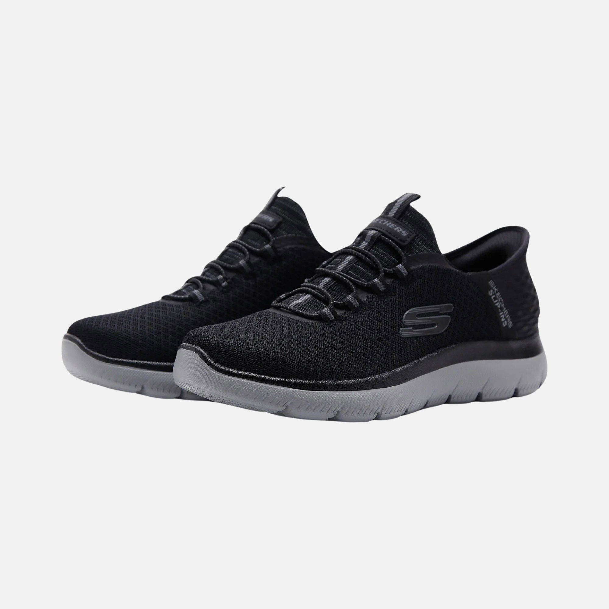 Skechers Sportswear Summits Slip-ins Erkek Spor Ayakkabı