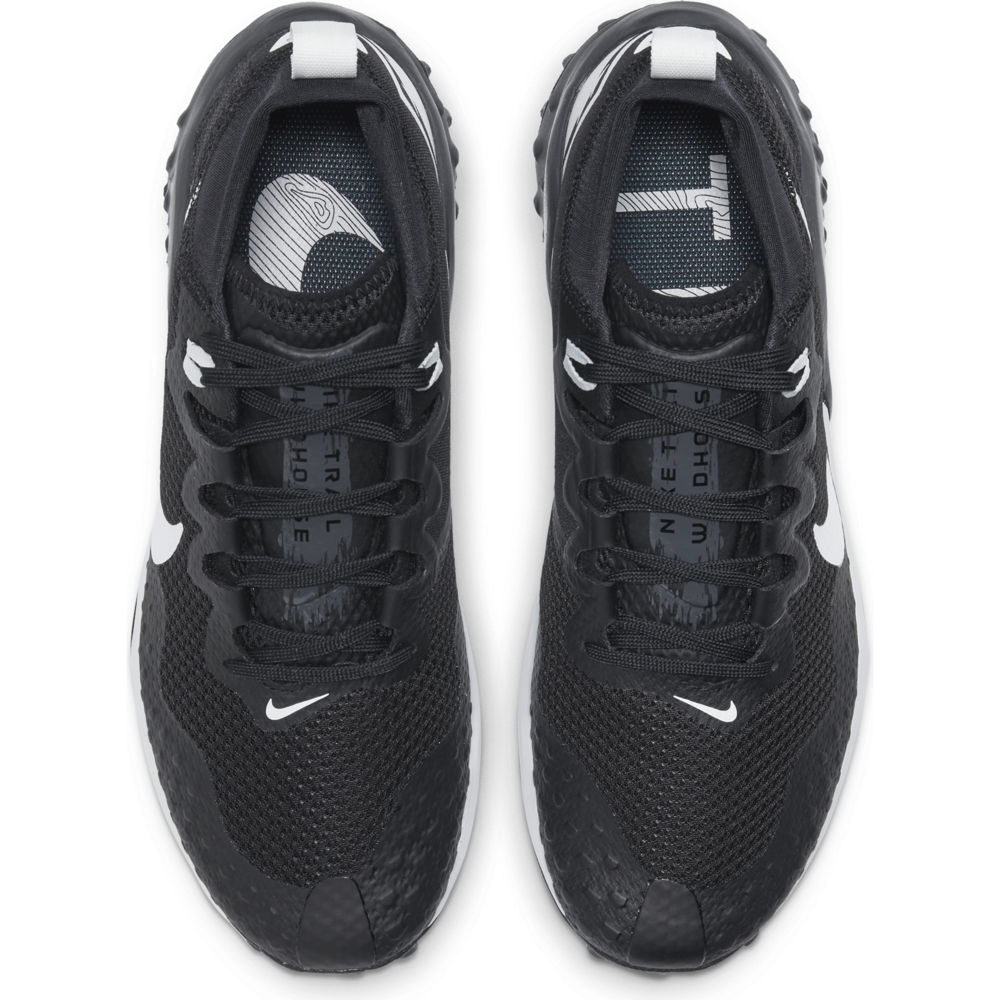 Nike Wildhorse 7 Trail Running Erkek Spor Ayakkabı