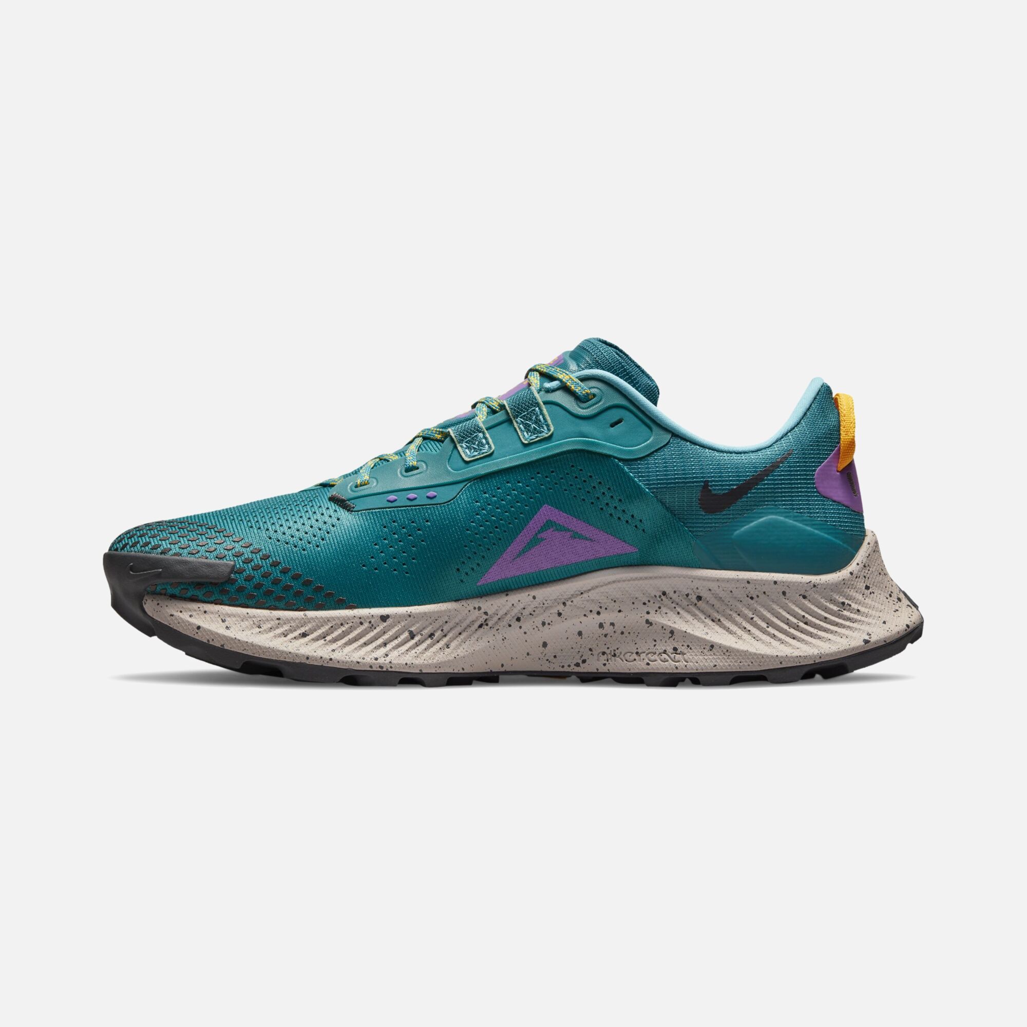 Nike Pegasus Trail 3 Running Erkek Spor Ayakkabı