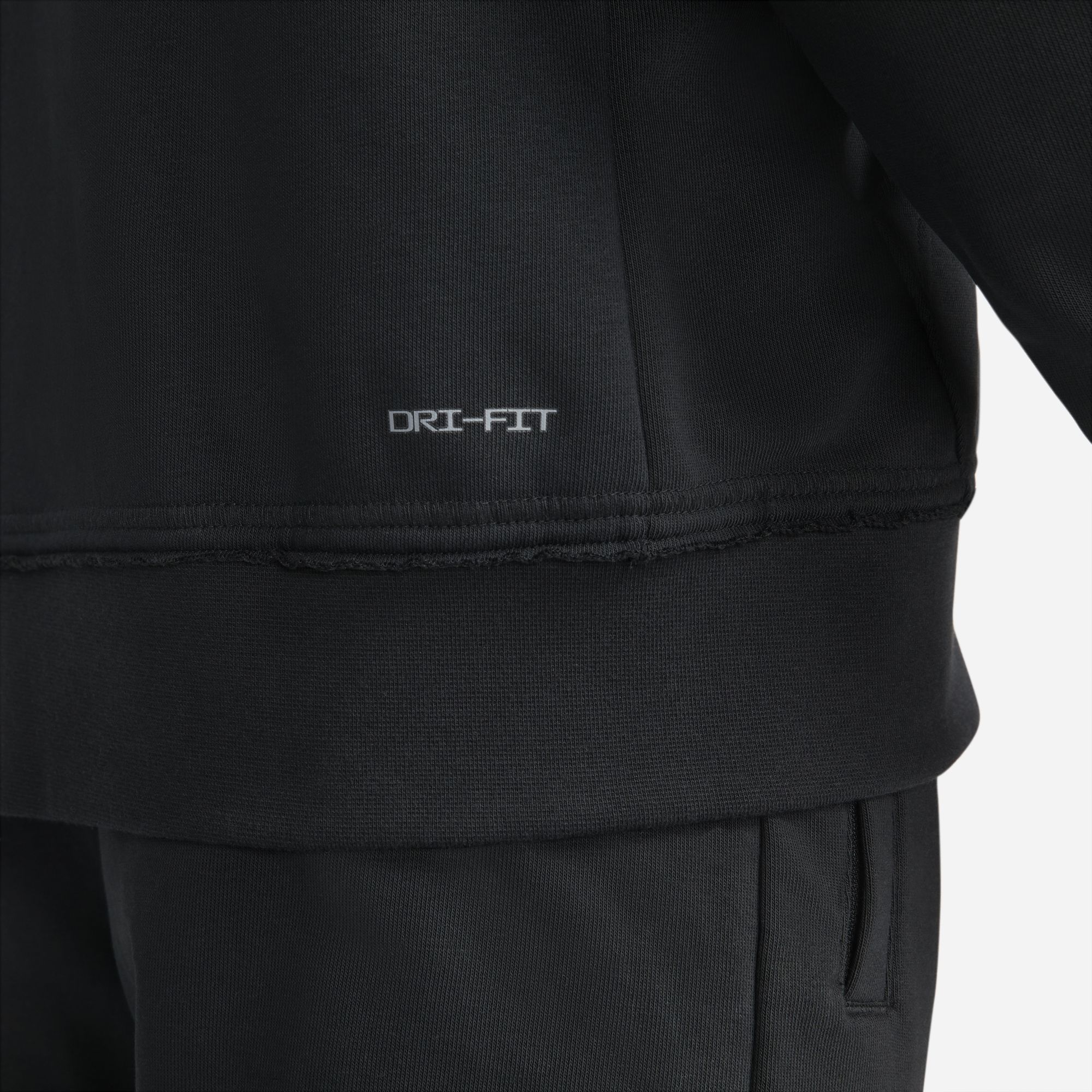 Nike Jordan Zion Full-Zip Hoodie Erkek Sweatshirt