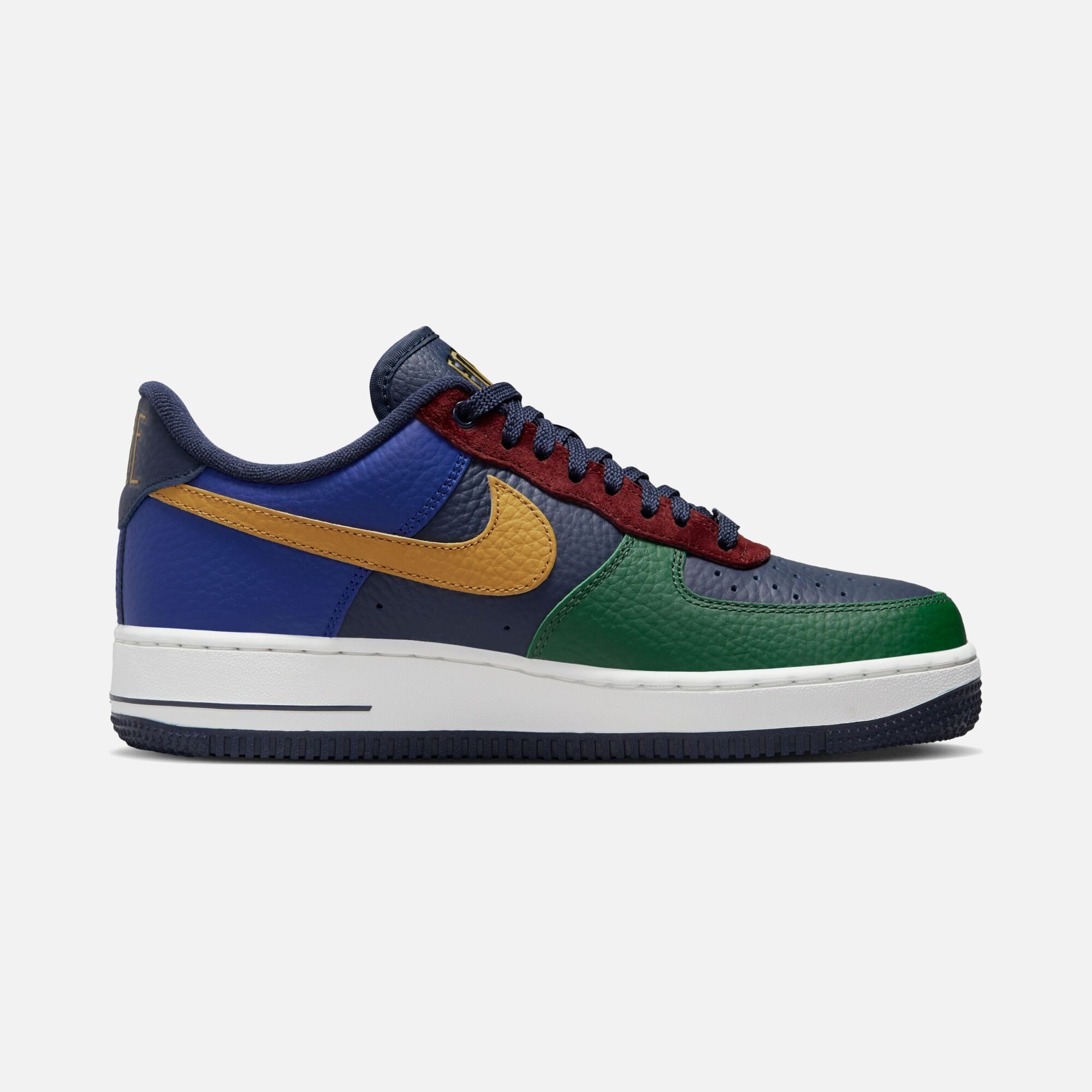 Nike Air Force 1 '07 LX ''Nostalgia Charm'' Kadın Spor Ayakkabı