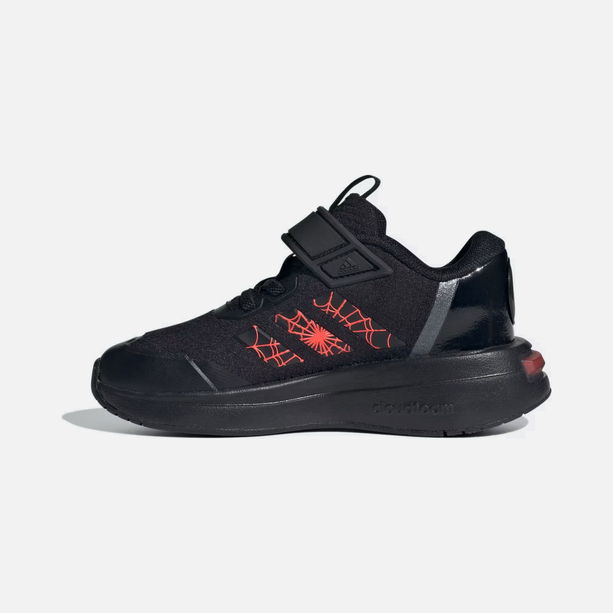 adidas Sportswear Marvel Spidey Racer '24 (PS) Çocuk Spor Ayakkabı