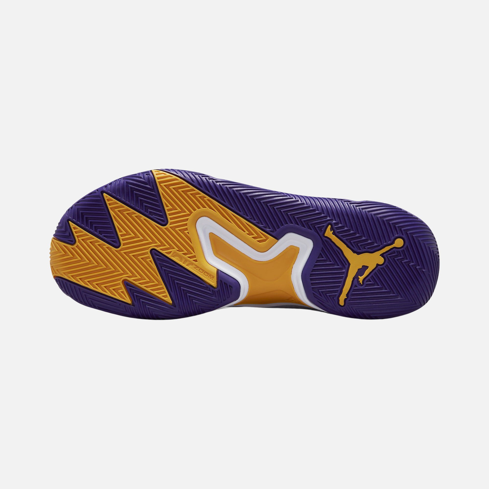 Nike Jordan One Take 4 Erkek Basketbol Ayakkabısı