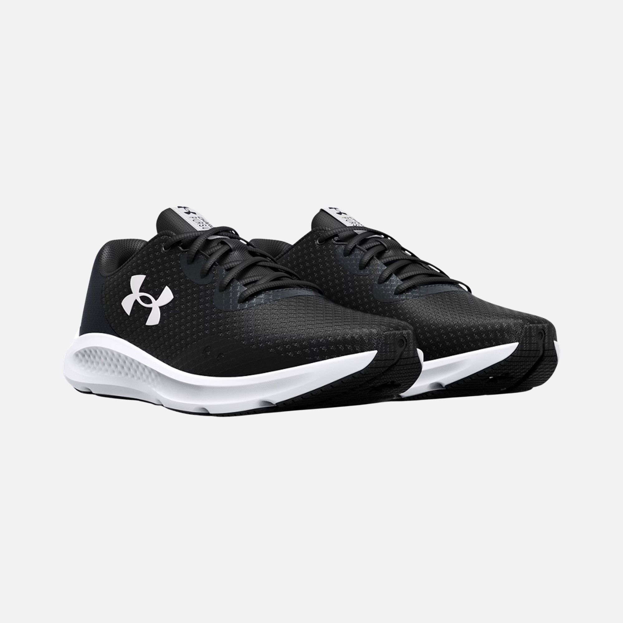 Under Armour Charged Pursuit 3 Running Erkek Spor Ayakkabı