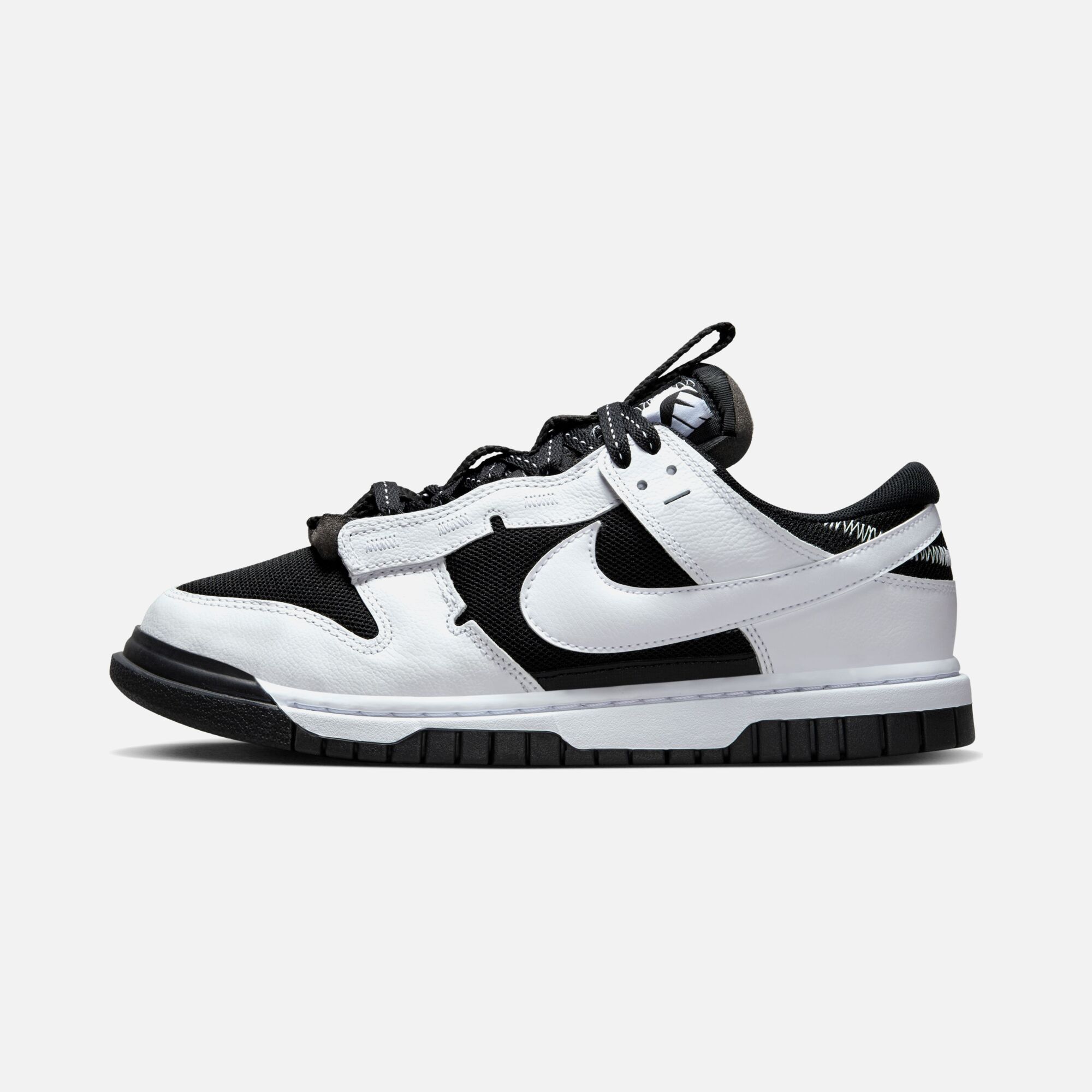Nike Air Dunk Jumbo Erkek Spor Ayakkabı