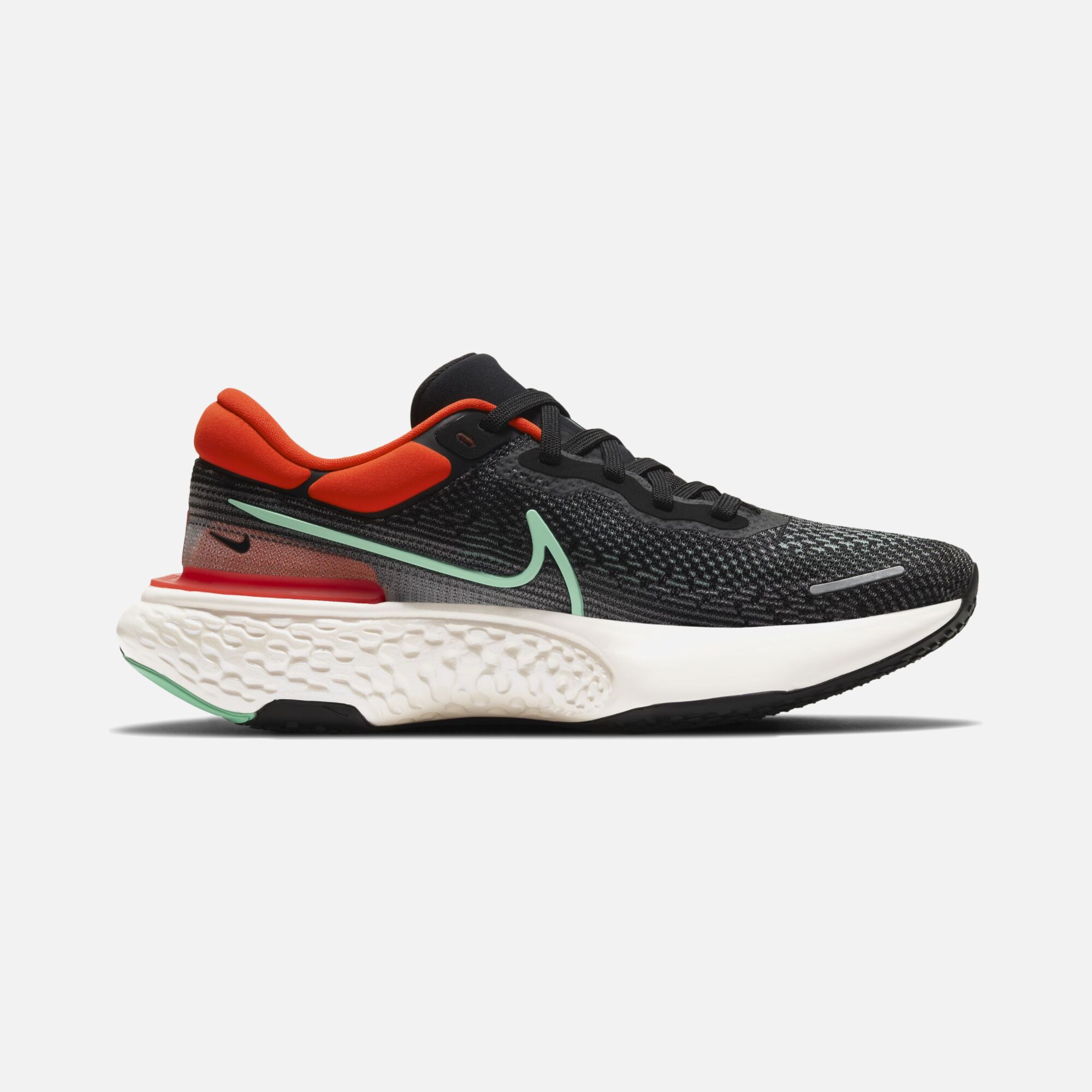 Nike ZoomX Invincible Run Flyknit Running Erkek Spor Ayakkabı