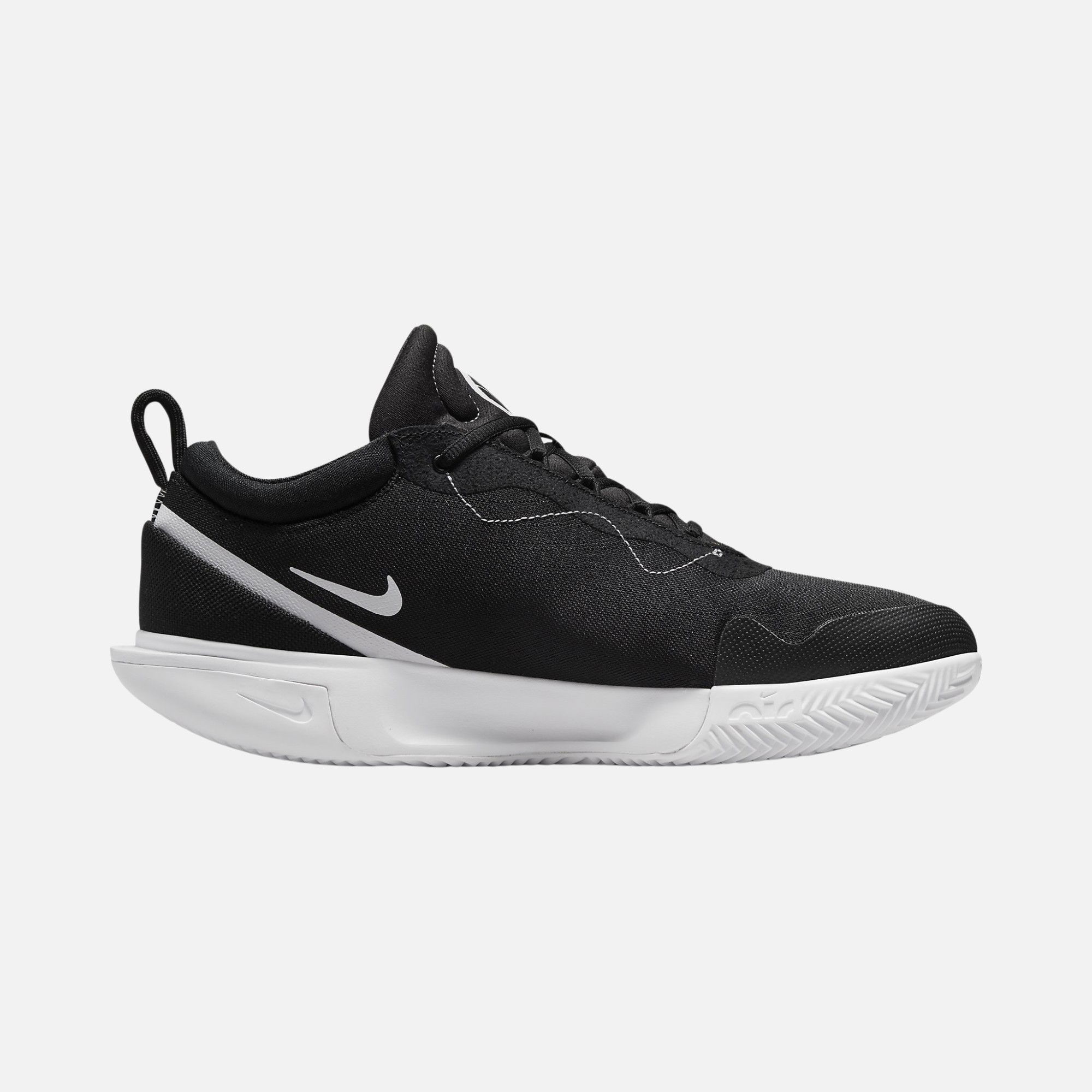 Nike Court Zoom Pro Clay Erkek Tenis Ayakkabısı