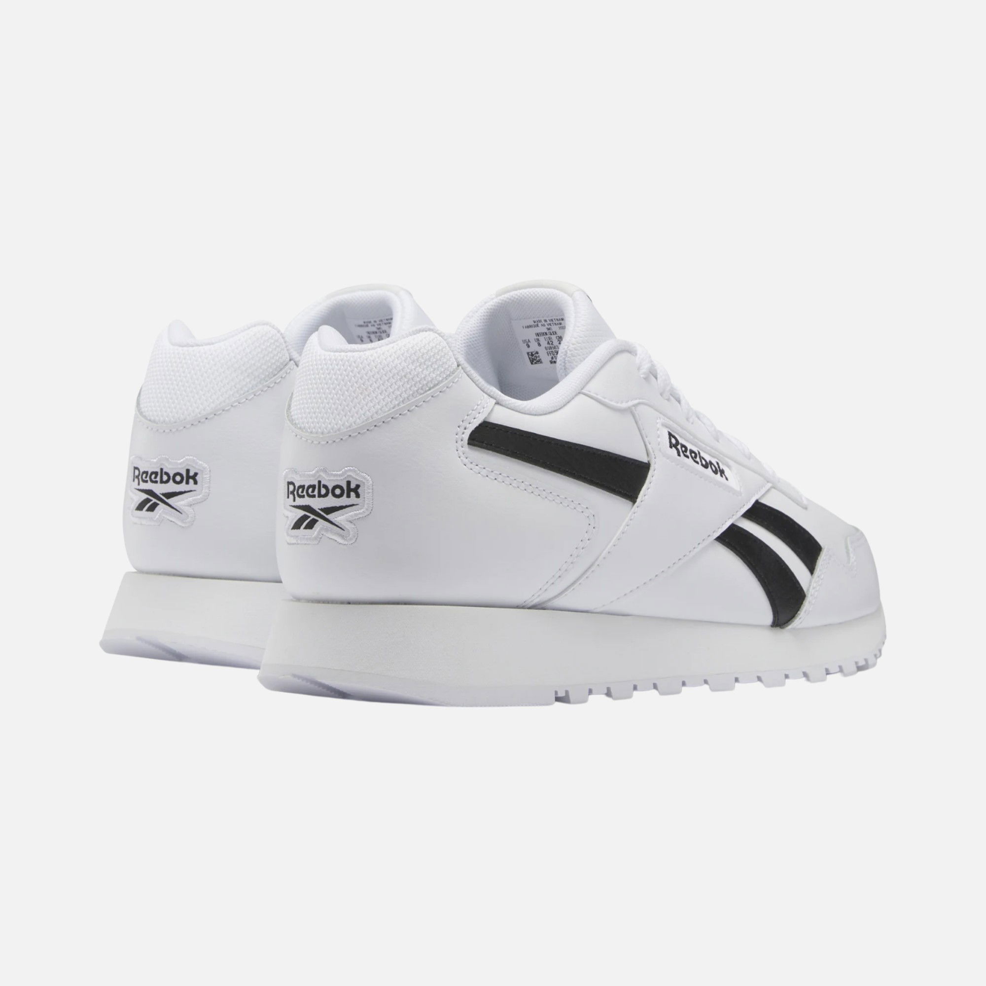 Reebok Sportswear Glide Unisex Spor Ayakkabı