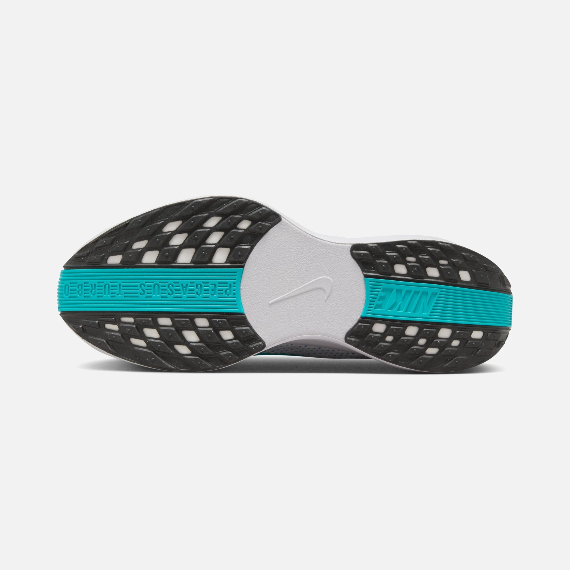 Nike ZoomX Pegasus Turbo Plus Road Running Erkek Spor Ayakkabı