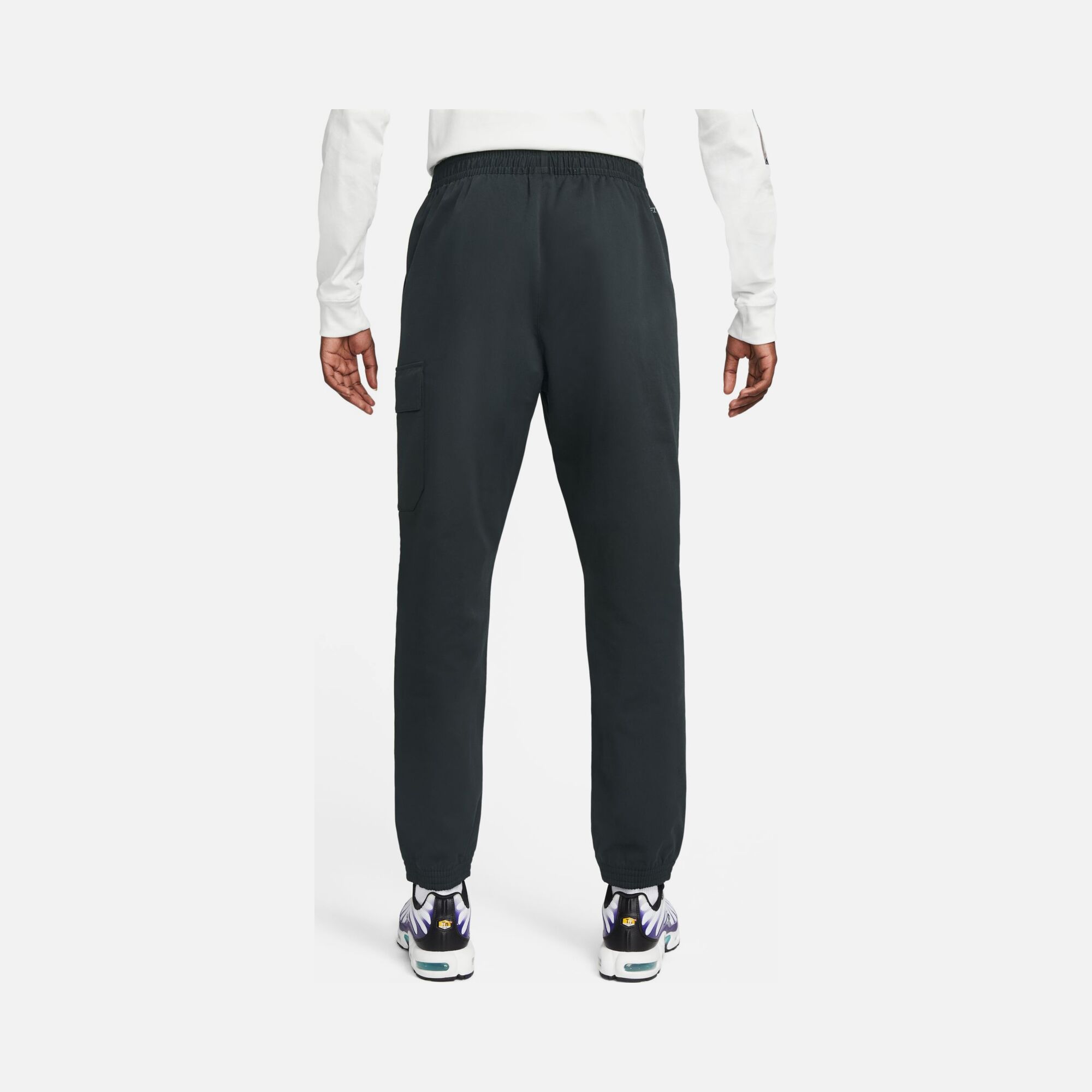 Nike Sportswear Sport Utility Woven FW22 Erkek Eşofman Altı