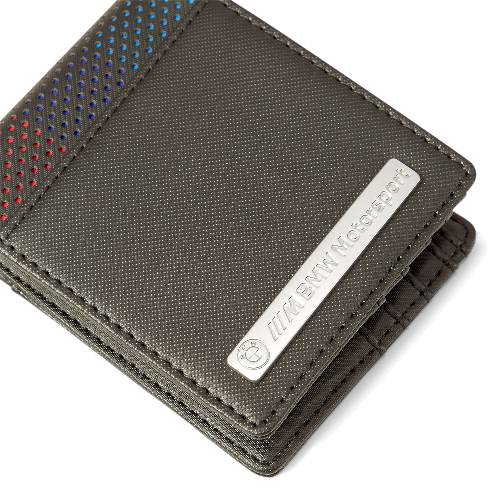 Puma BMW M Motorsport Unisex Cüzdan