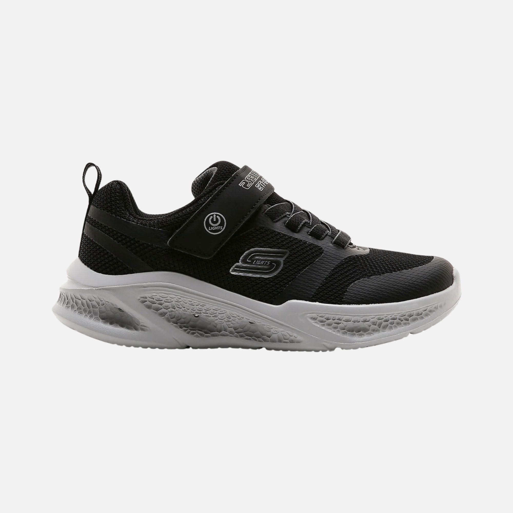 Skechers Sportswear Meteor-Li̇ghts (PS) Çocuk Spor Ayakkabı