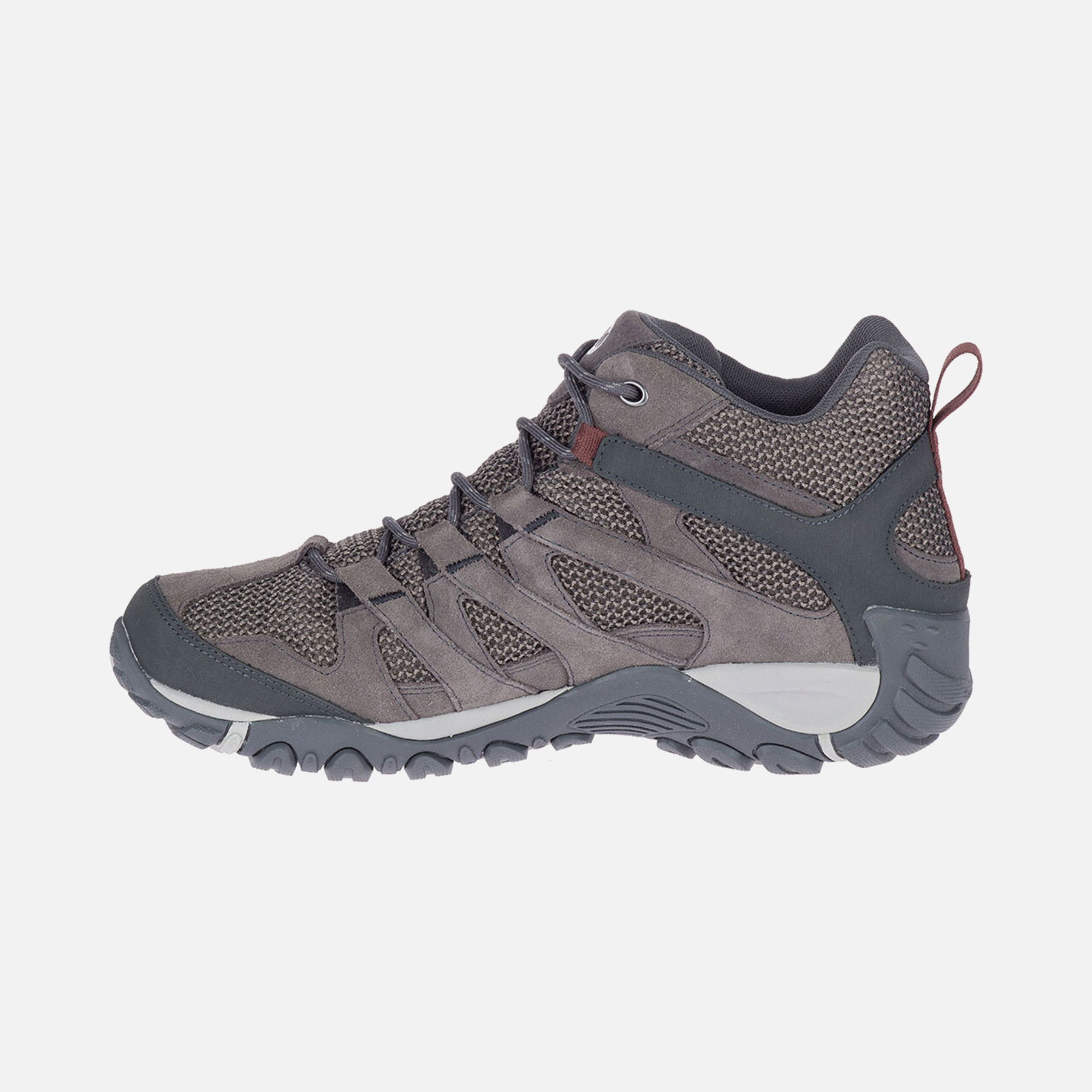 Merrell Alverstone Mid Gore-Tex Erkek Bot