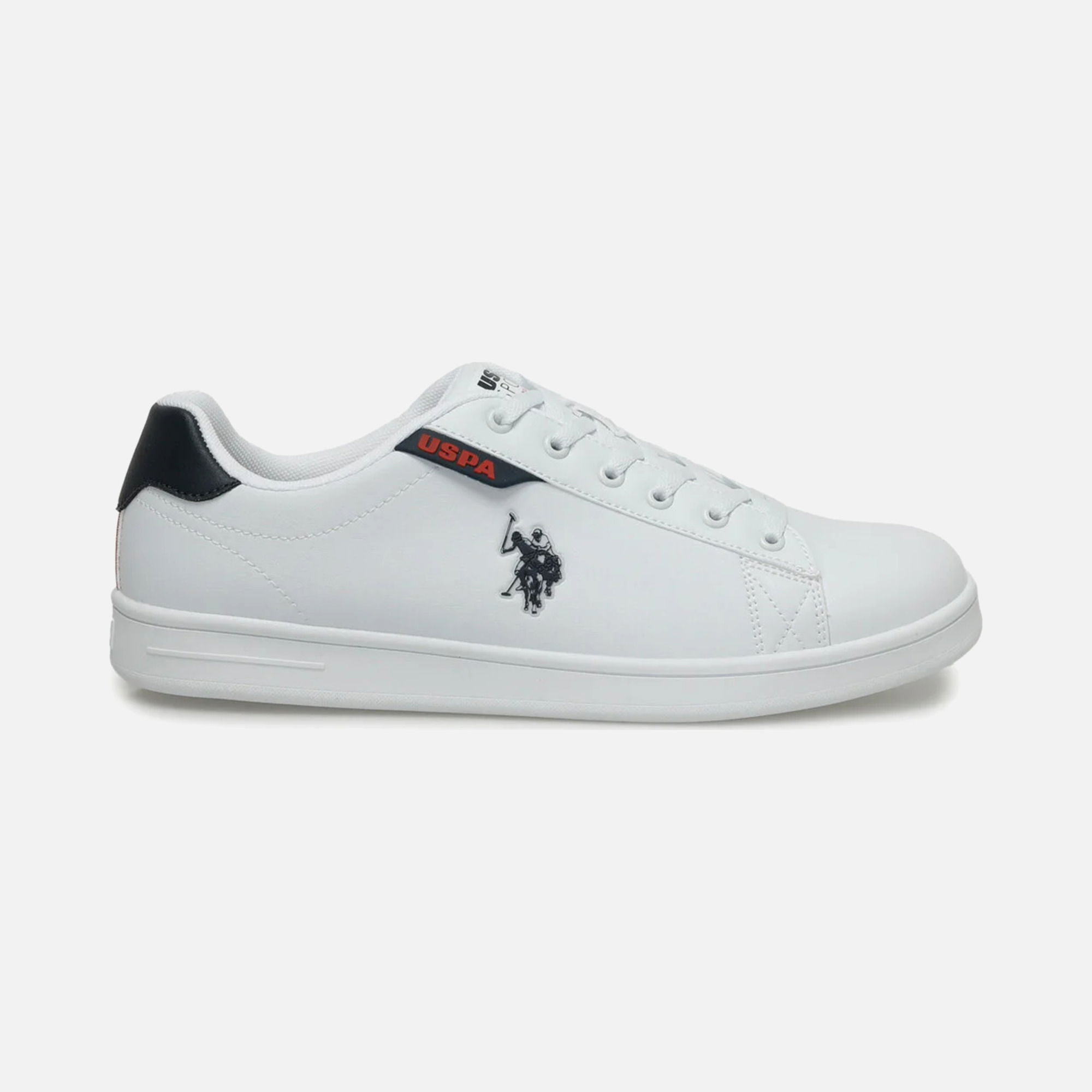 U.S Polo Sportswear Costa 4Fx Erkek Spor Ayakkabı