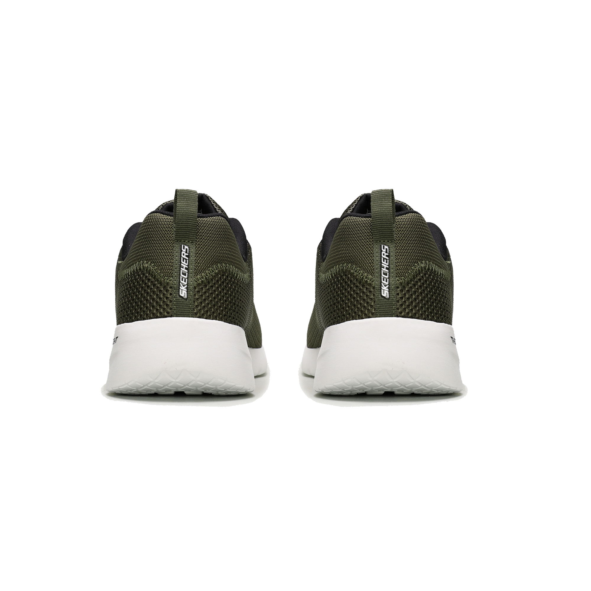 Skechers Dynamight 2.0 Rayhill Erkek Spor Ayakkabı