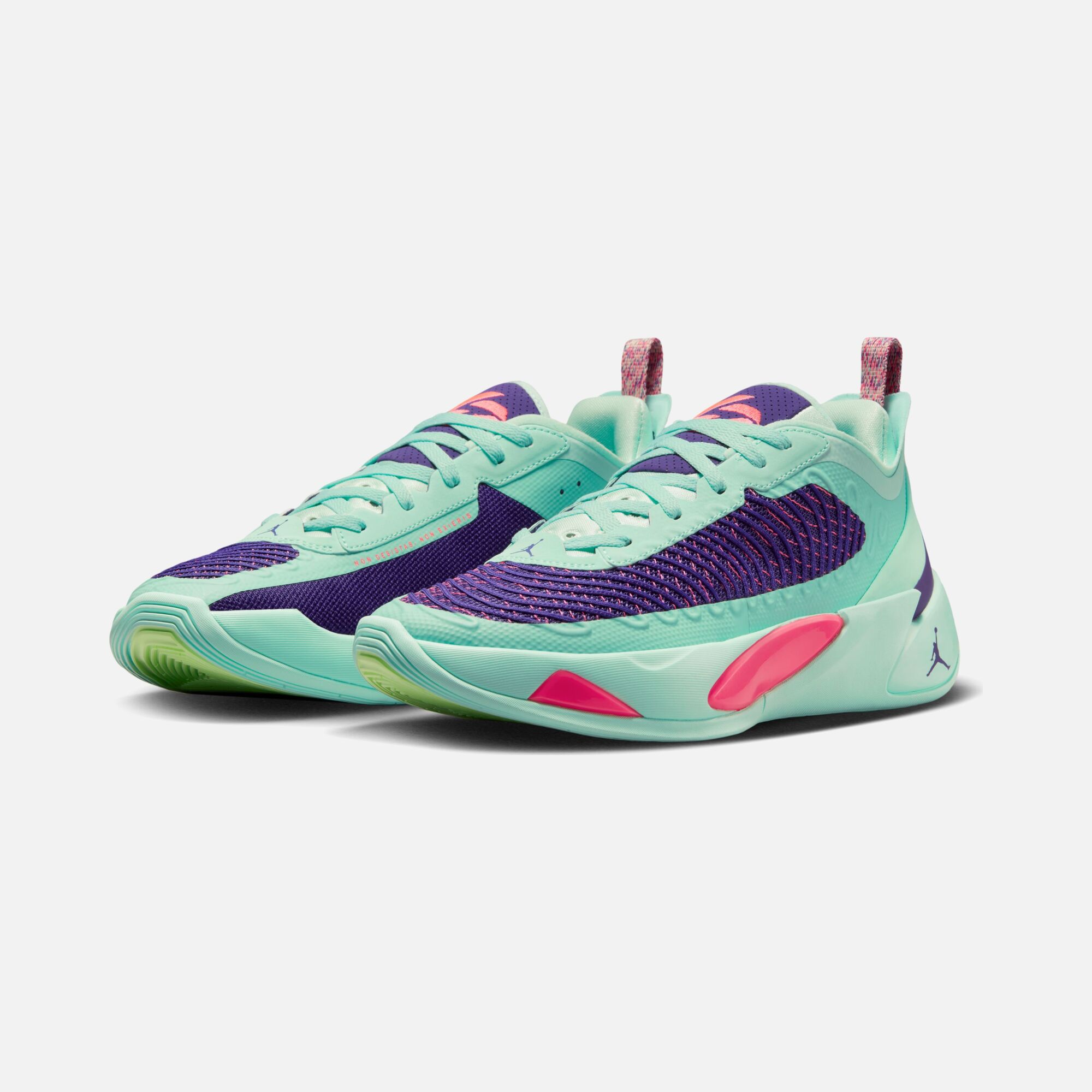 Nike Jordan Luka Doncic 1 Erkek Basketbol Ayakkabısı