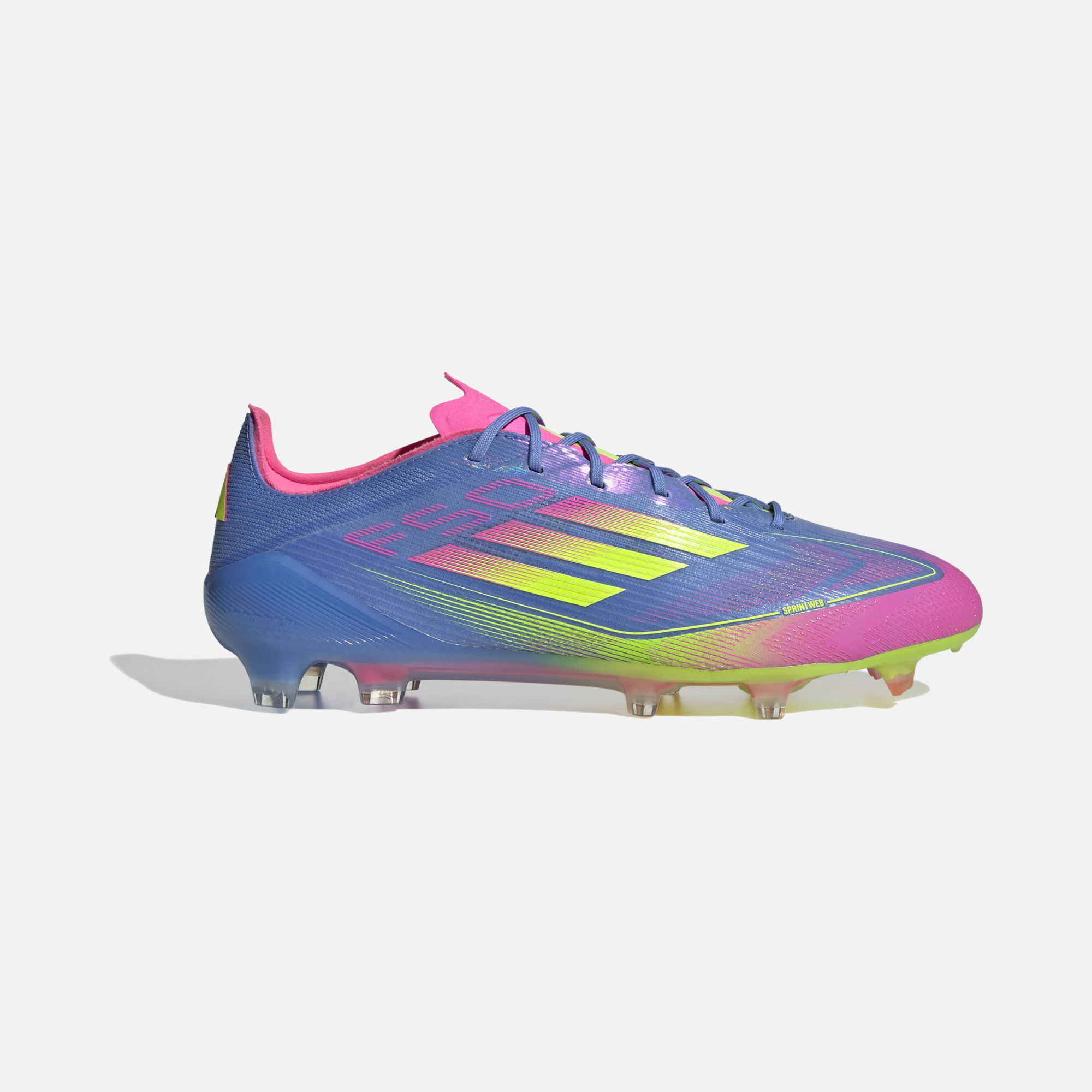 adidas F50 Elite FG Firm-Ground Low-Top Erkek Krampon
