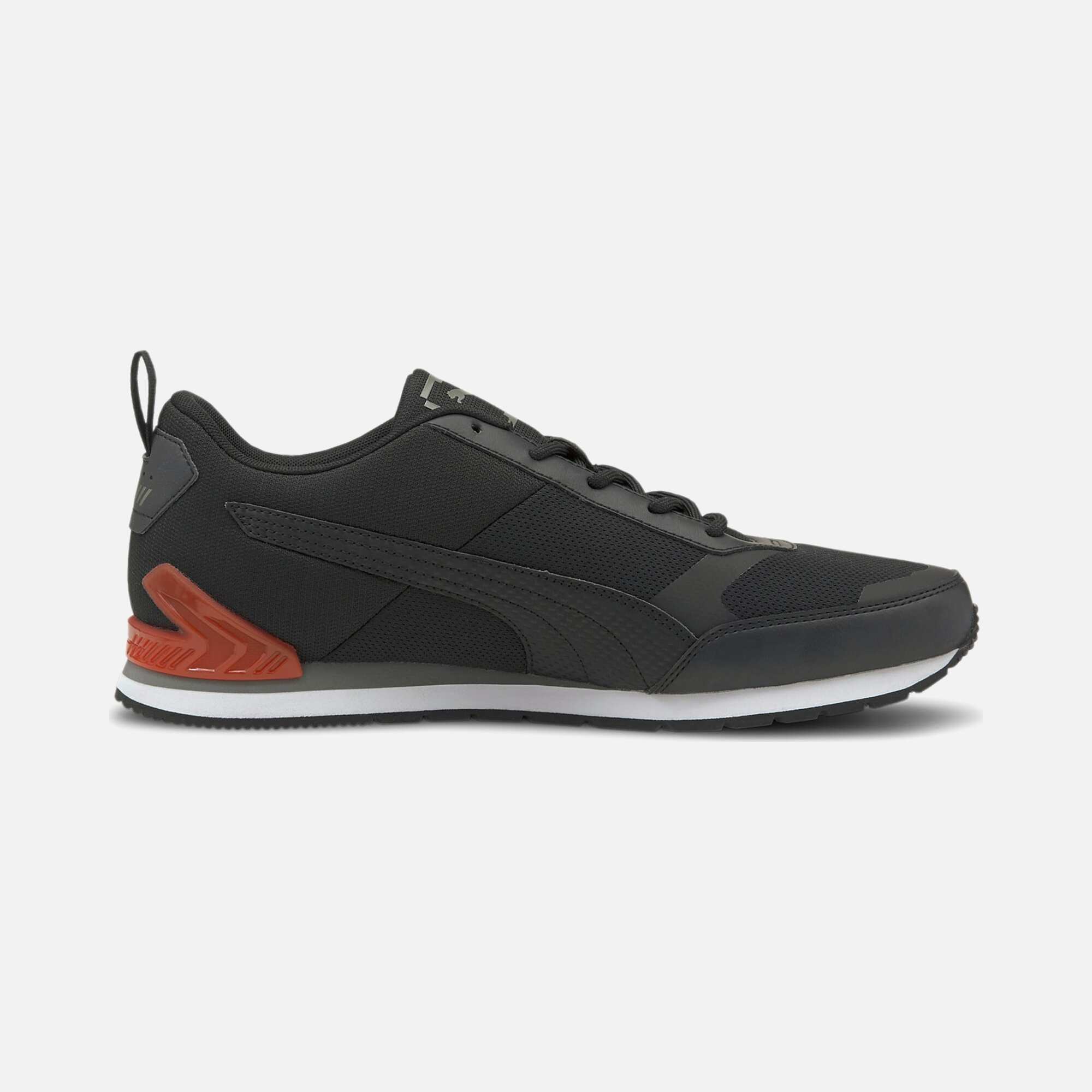 Puma Scuderia Ferrari Track Racer Motorsport Erkek Spor Ayakkabı