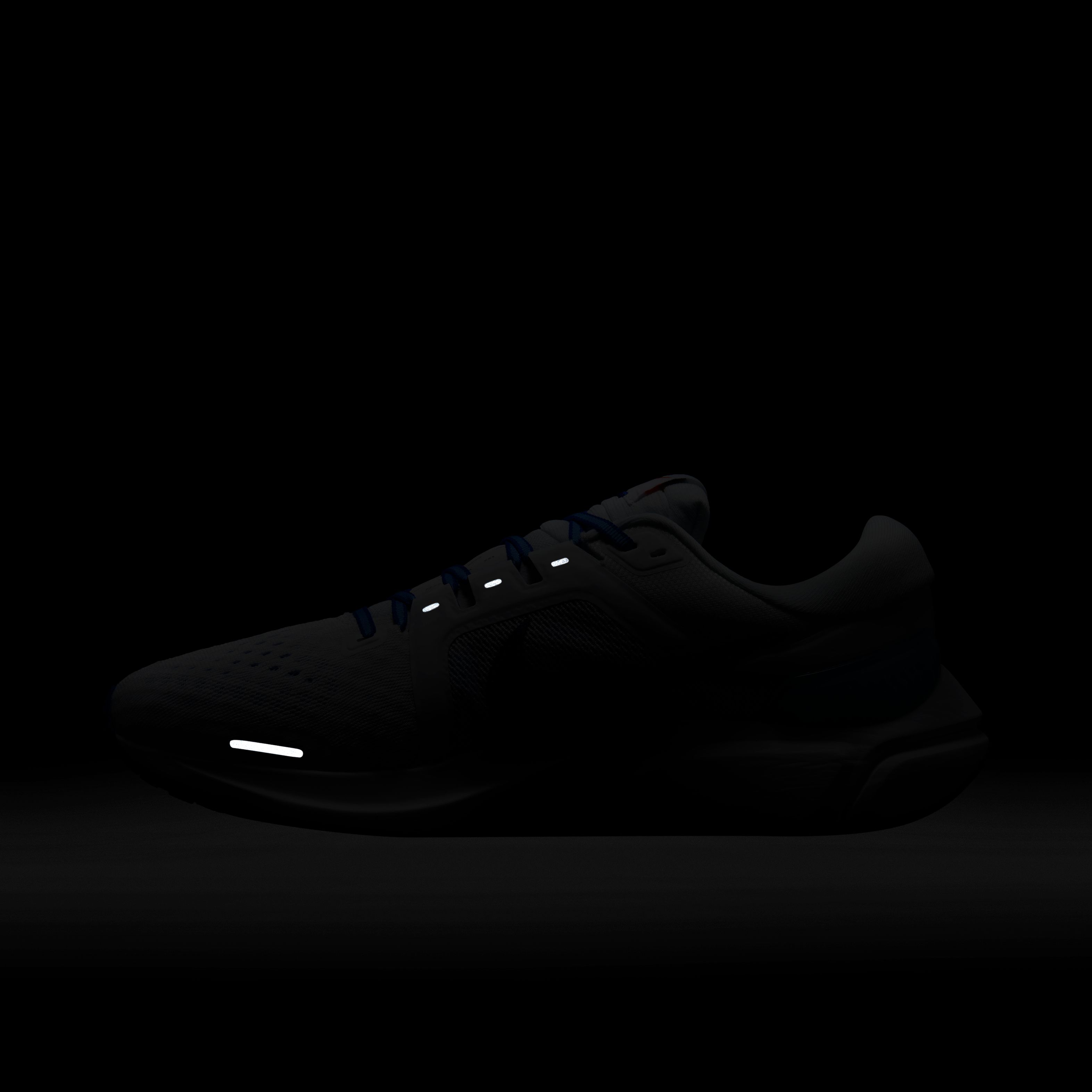 Nike Air Zoom Vomero 16 Premium Running Erkek Spor Ayakkabı