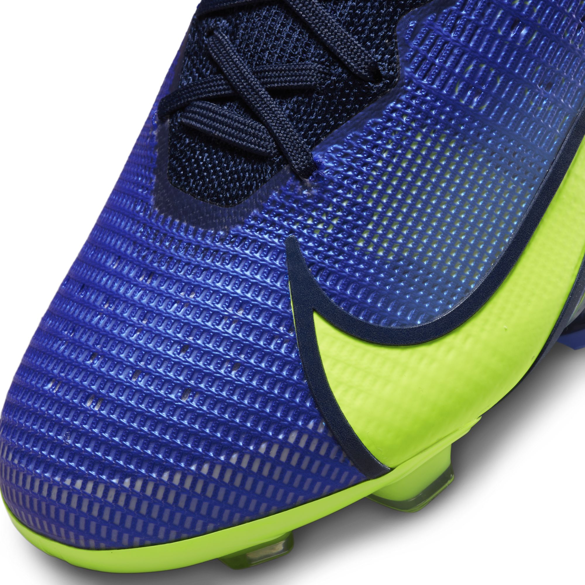 Nike Mercurial Superfly 8 Elite Firm-Ground Erkek Krampon