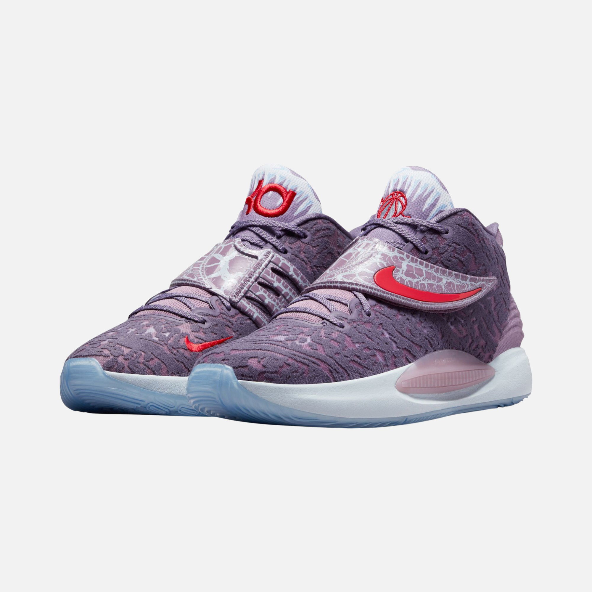 Nike Kevin Durant 14 NRG SS22 Erkek Basketbol Ayakkabısı