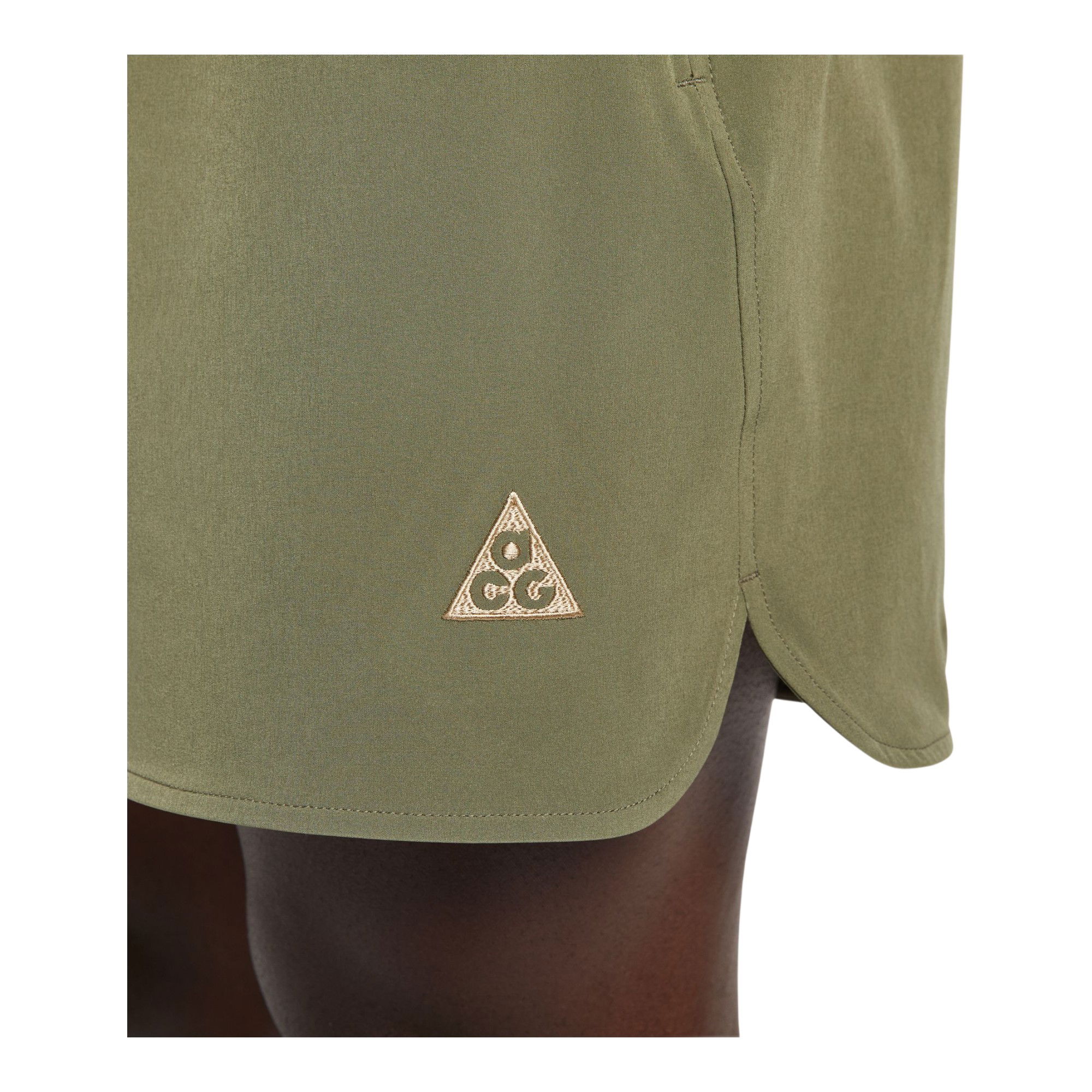 Nike ACG Dri-Fit New Sands Erkek Şort
