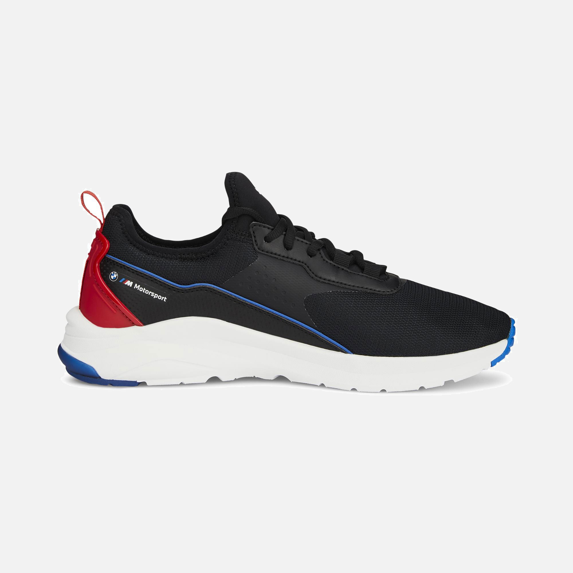 Puma Sportswear Bmw M Motorsport Electron E Pro Erkek Spor Ayakkabı
