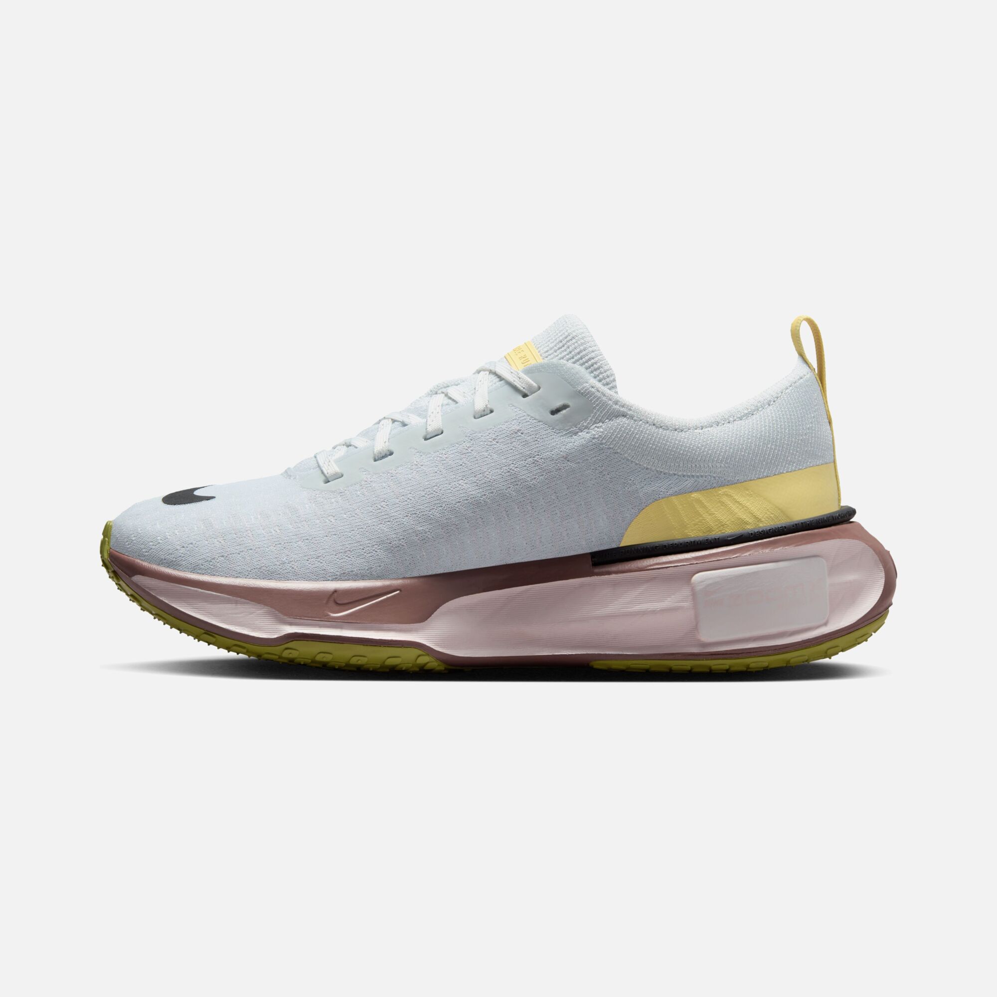 Nike ZoomX Invincible Run FlyKnit 3 Road Running Kadın Spor Ayakkabı
