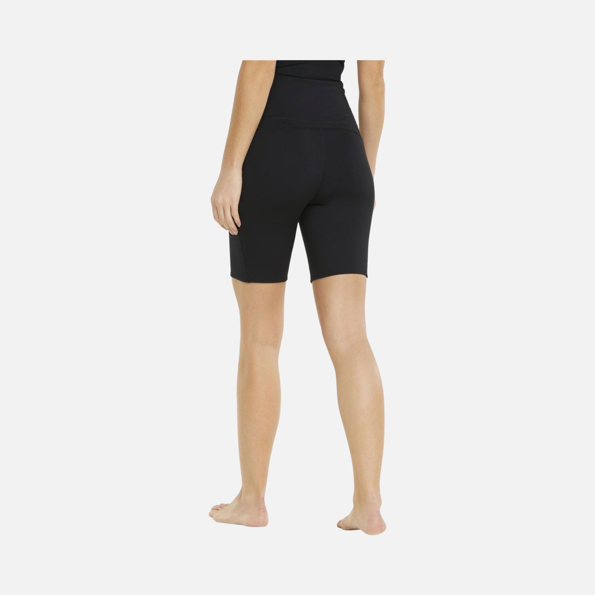 Puma DryCELL Studio Foundation Mid-Rise Bike Training Kadın Tayt