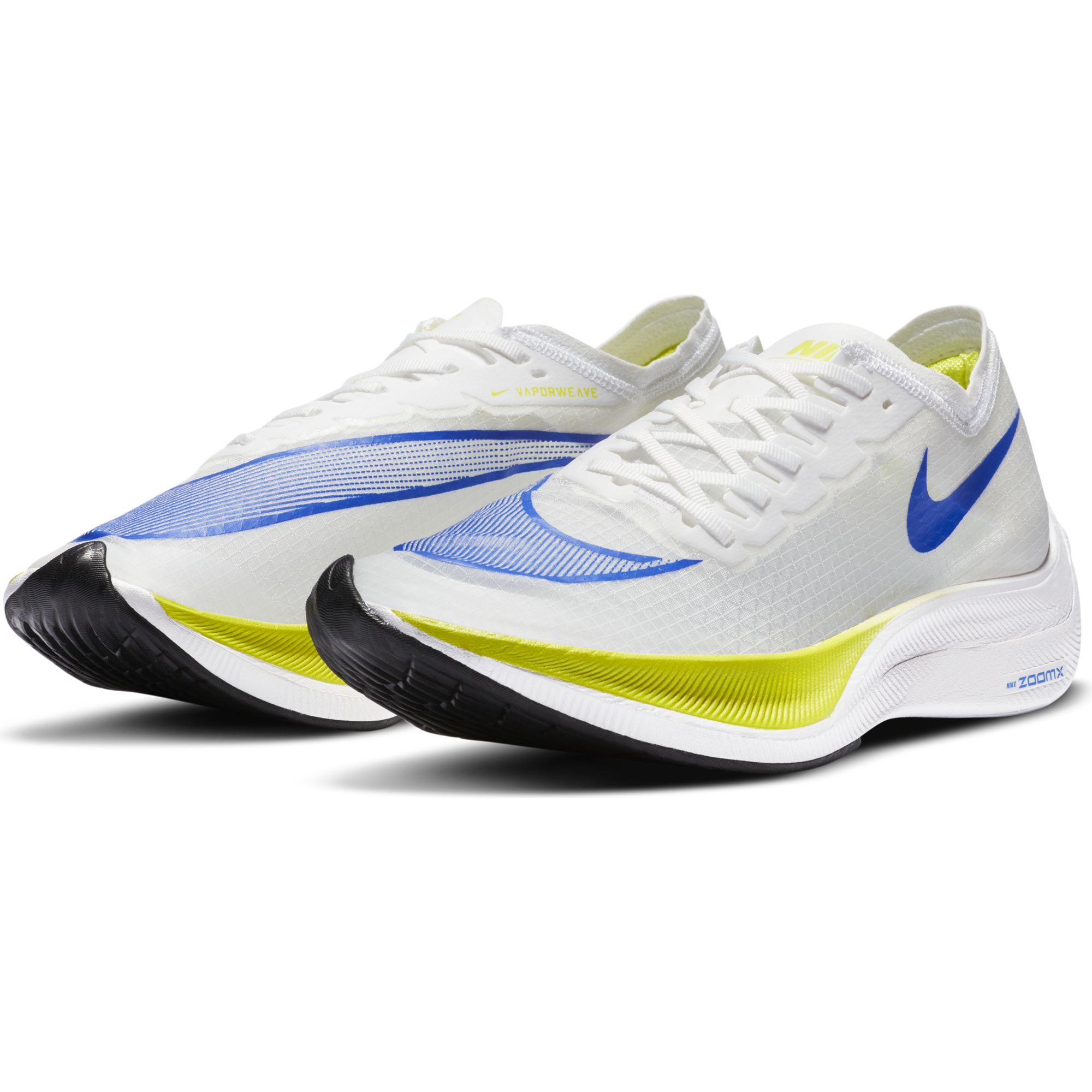 Nike ZoomX Vaporfly NEXT% Running Erkek Spor Ayakkabı