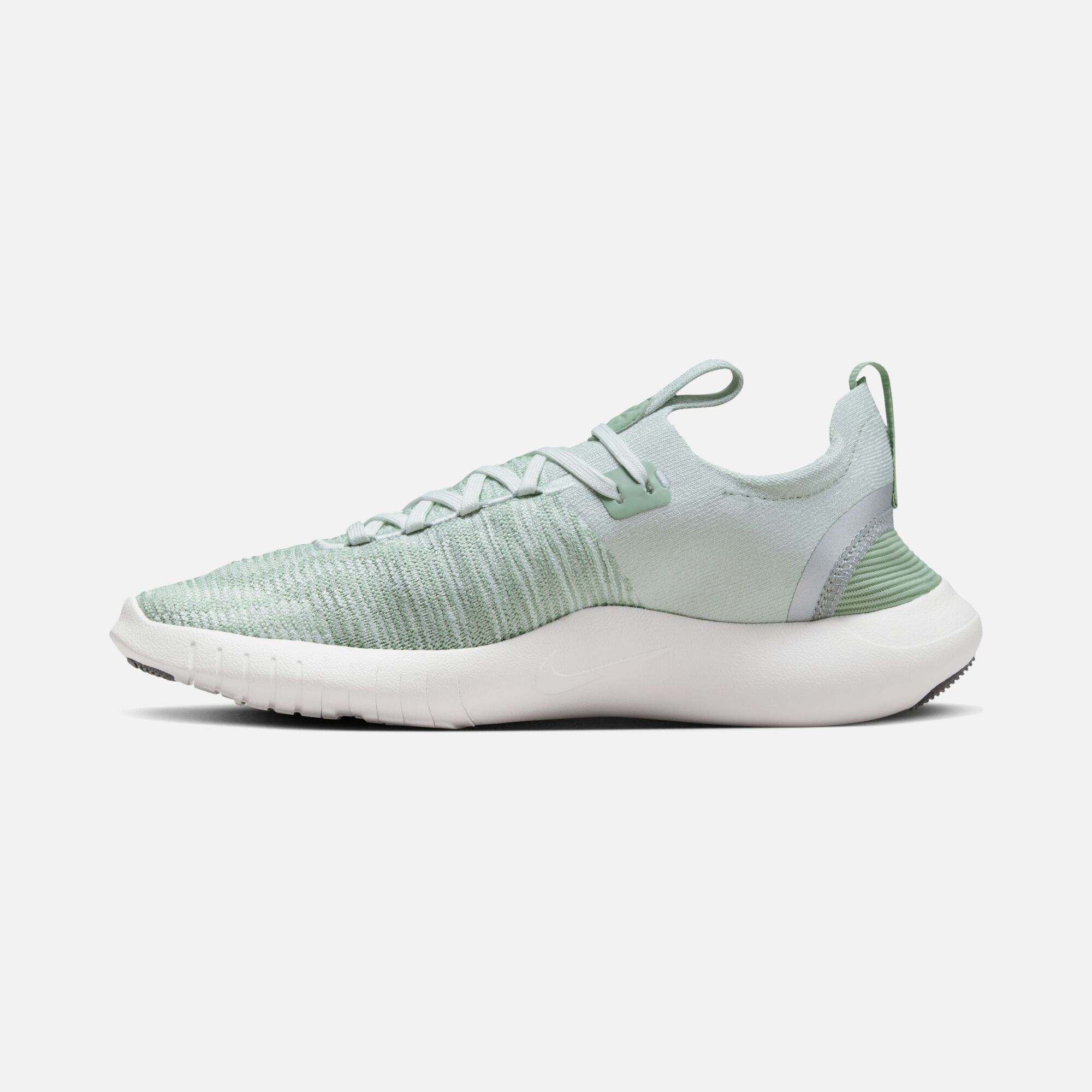 Nike Free Run FlyKnit Next Nature Road Running Kadın Spor Ayakkabı