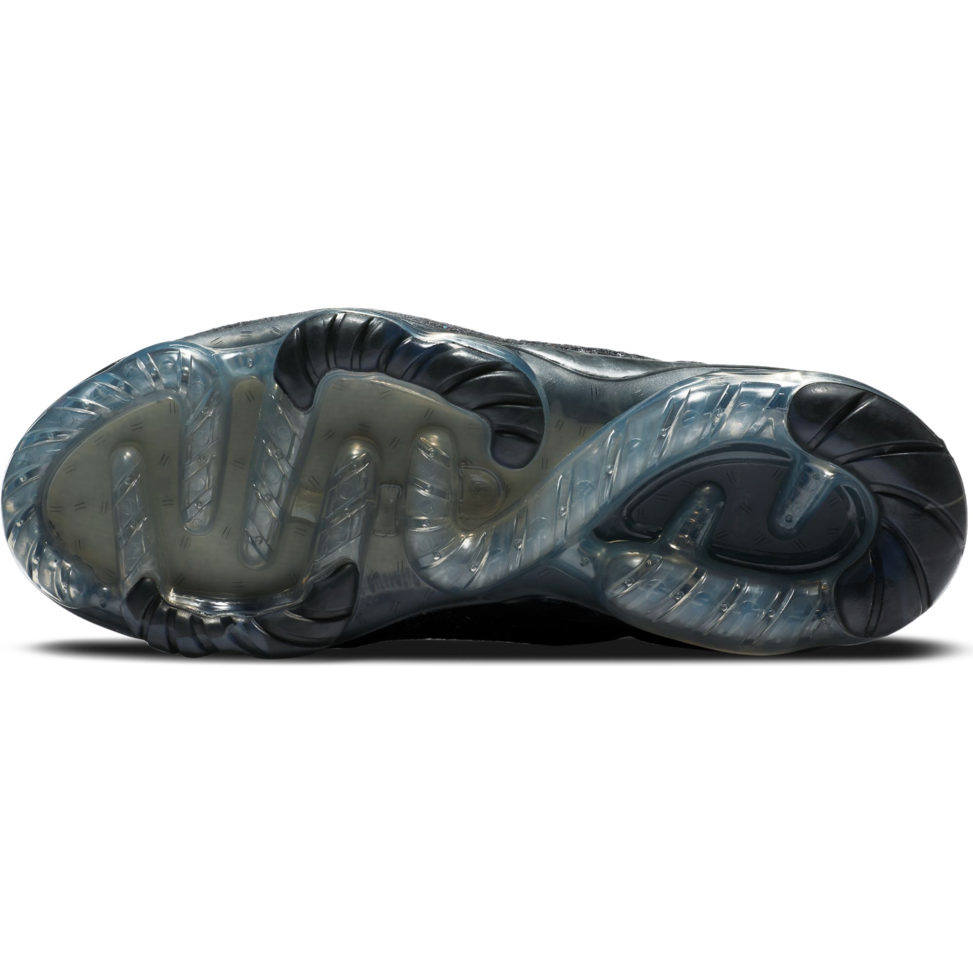 Nike Air VaporMax 2020 FK (GS) Spor Ayakkabı