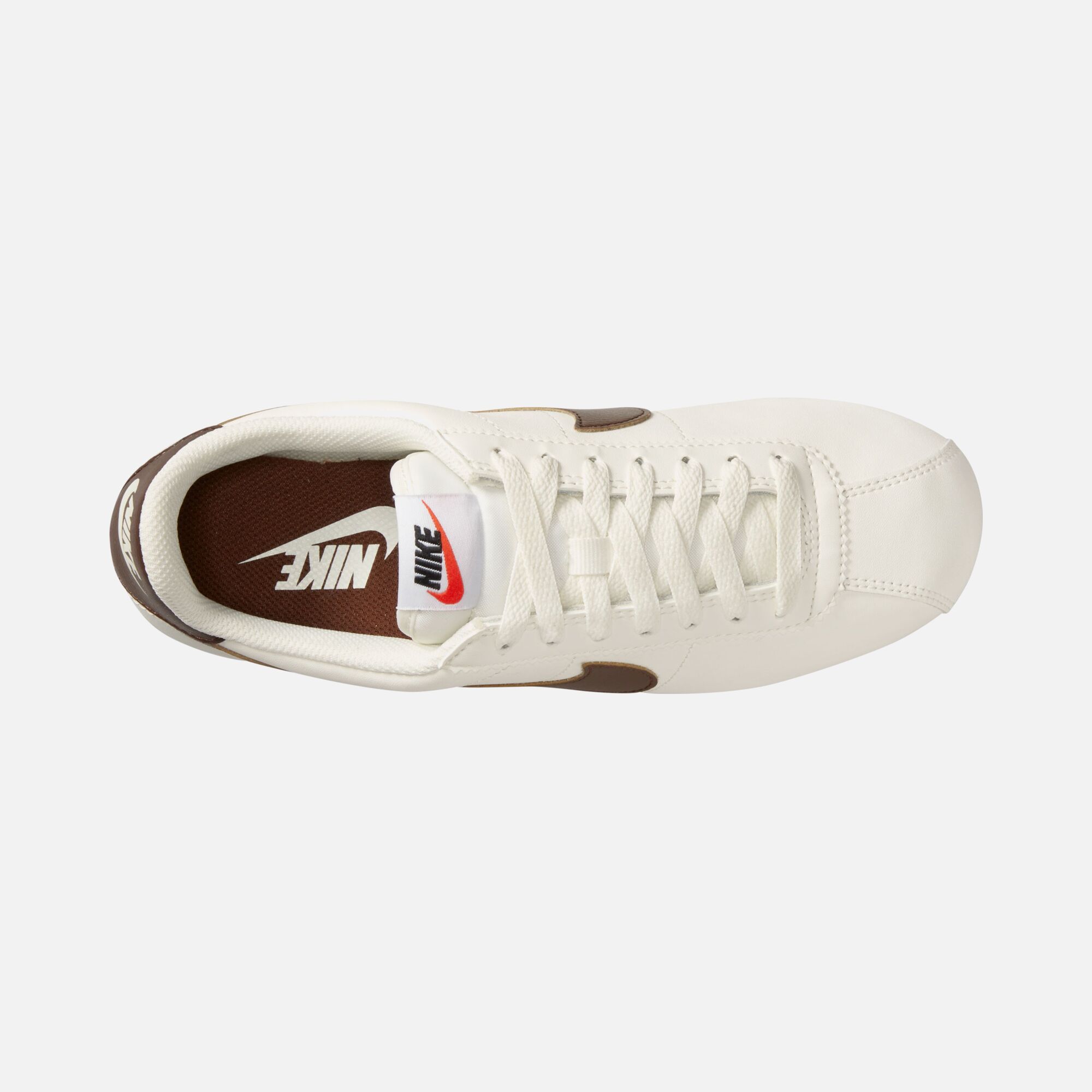 Nike Cortez Leather Kadın Spor Ayakkabı