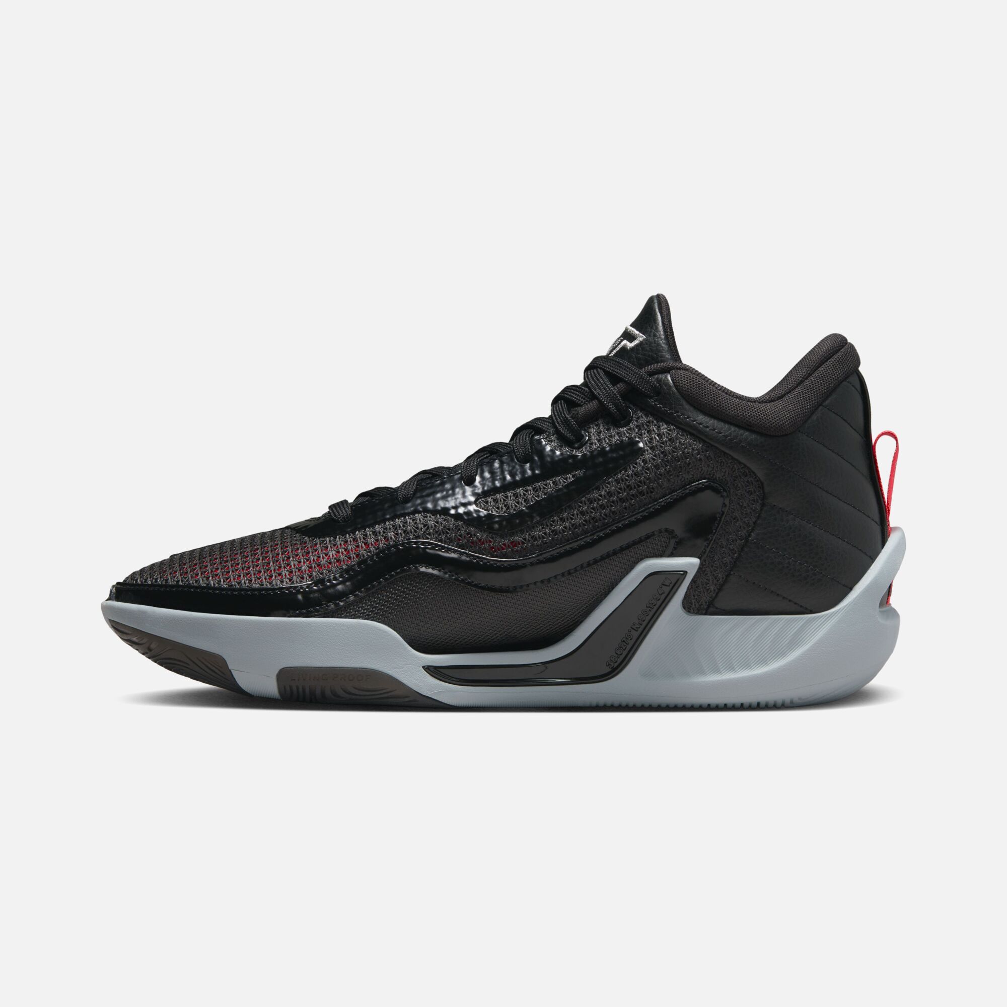 Nike Jordan Jayson Tatum 1 ''Old School'' Erkek Basketbol Ayakkabısı