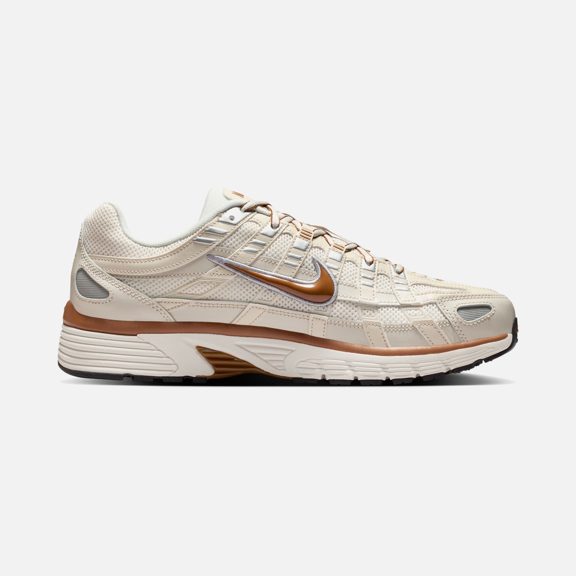 Nike P-6000 Sportswear Erkek Spor Ayakkabı