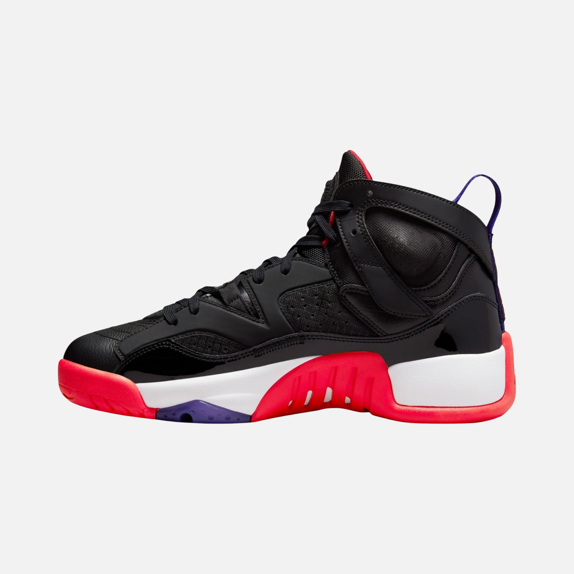 Nike Jordan Jumpman Two Trey Erkek Basketbol Ayakkabısı