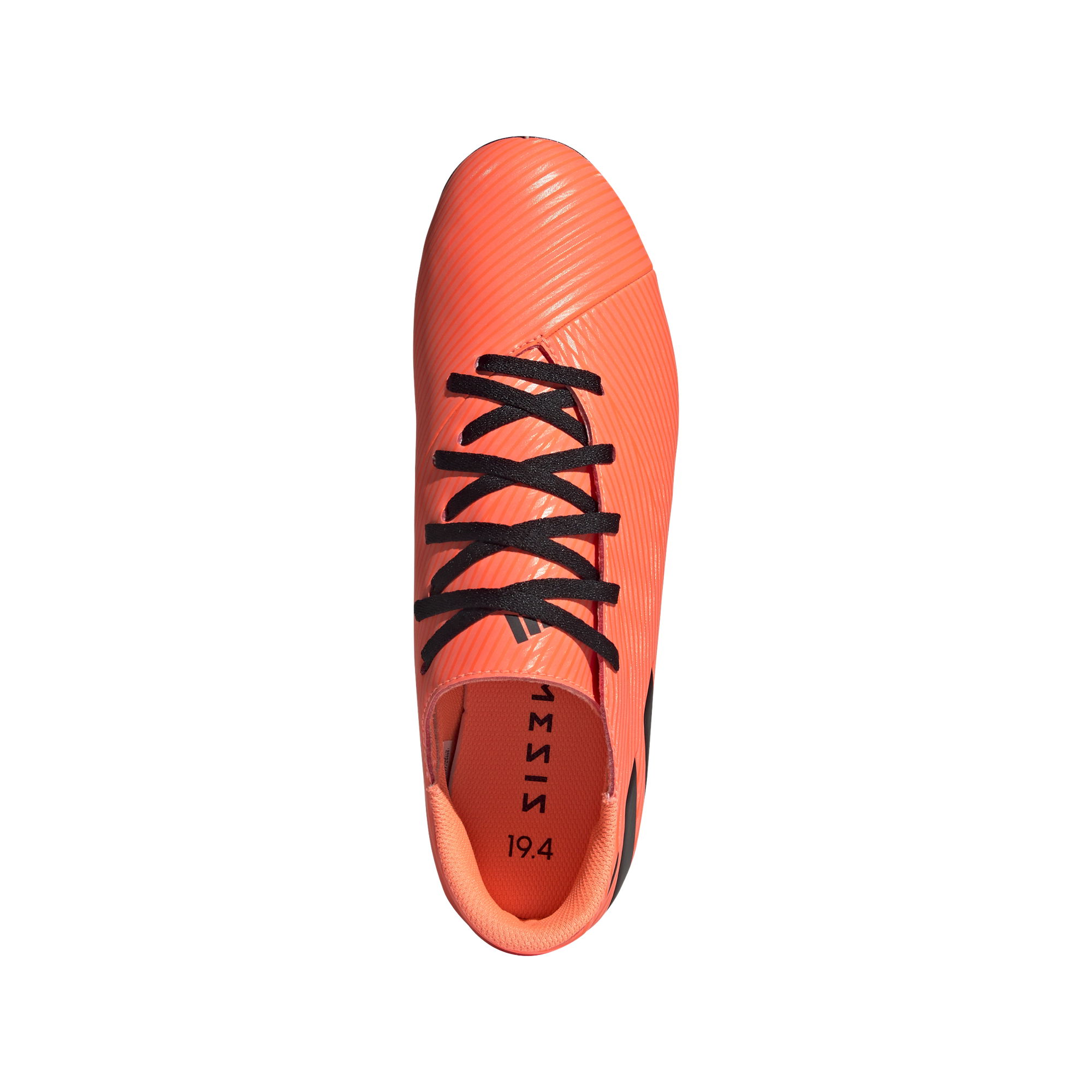 adidas Nemeziz 19.4 Firm Ground Erkek Krampon