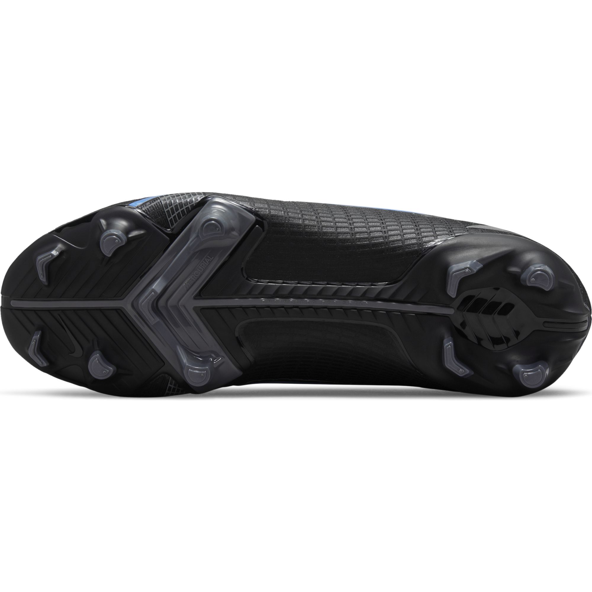 Nike Mercurial Jr Vapor 14 Academy FG/MG Çocuk Krampon