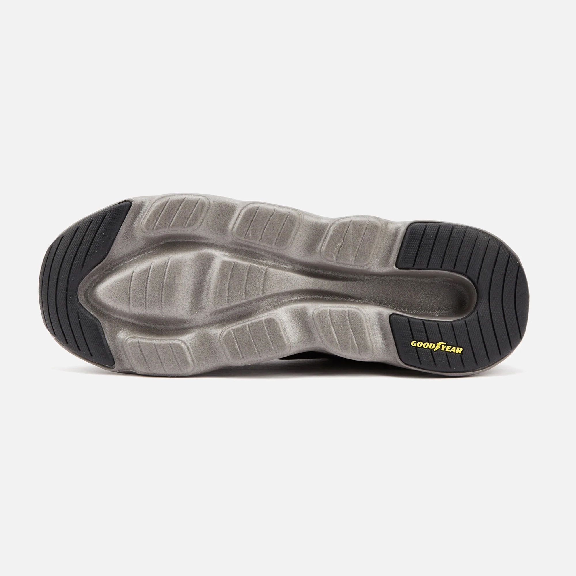 Skechers Go Run Swirl Tech Running Erkek Spor Ayakkabı