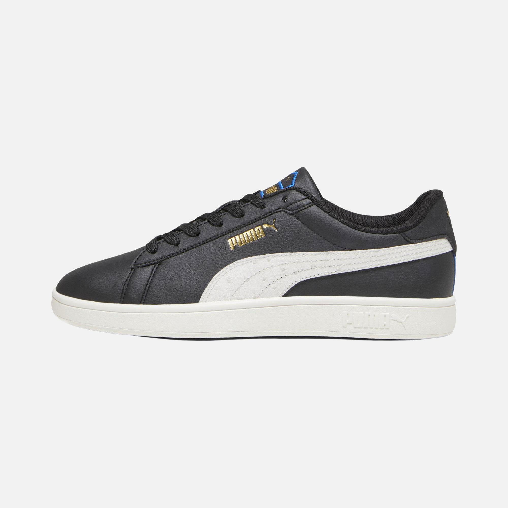 Puma Sportswear Smash 3.0 Retro Academia Erkek Spor Ayakkabı