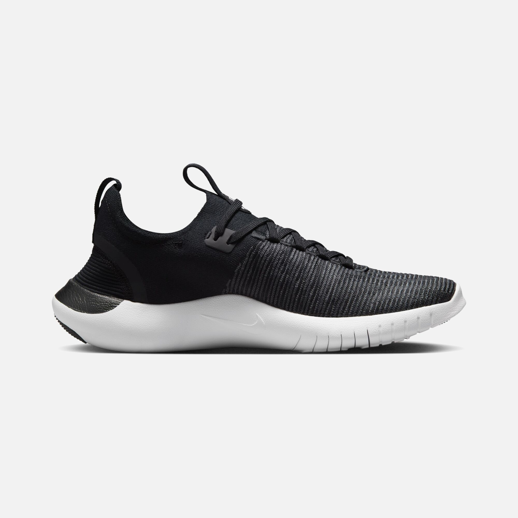 Nike Free Run FlyKnit Next Nature Road Running Erkek Spor Ayakkabı