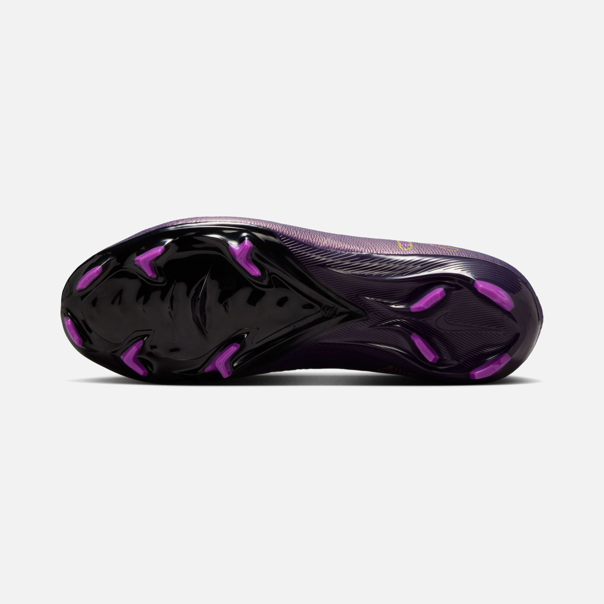 Nike Mercurial Vapor 16 Pro Kylian Mbappé FG Firm Ground Çocuk Krampon